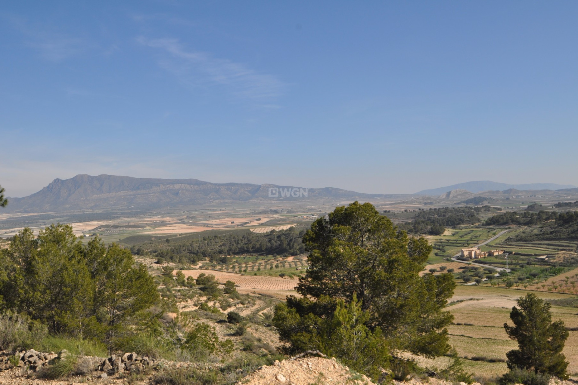 Reventa - Parcela / Terreno - La Zarza - Inland