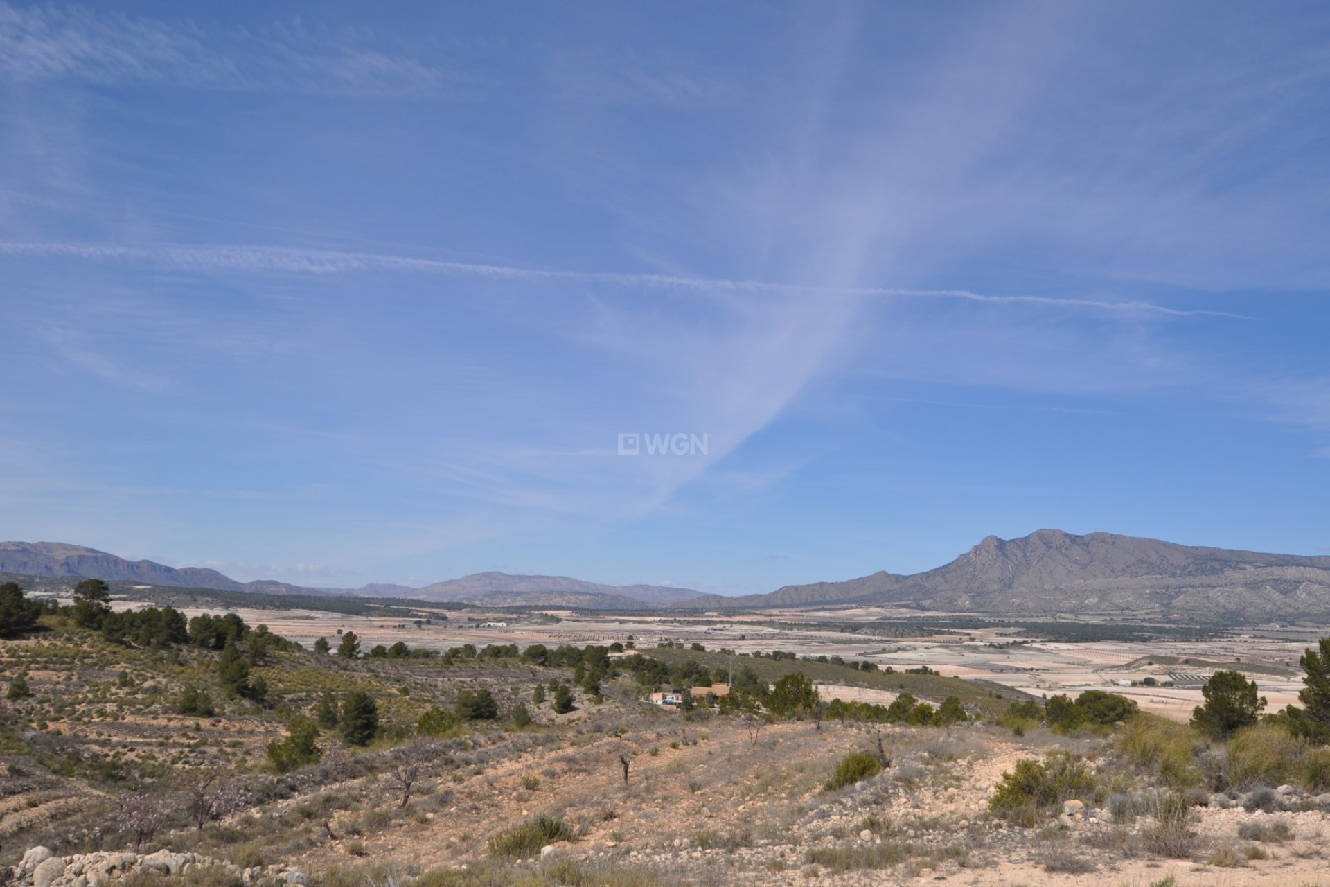 Reventa - Parcela / Terreno - La Zarza - Inland