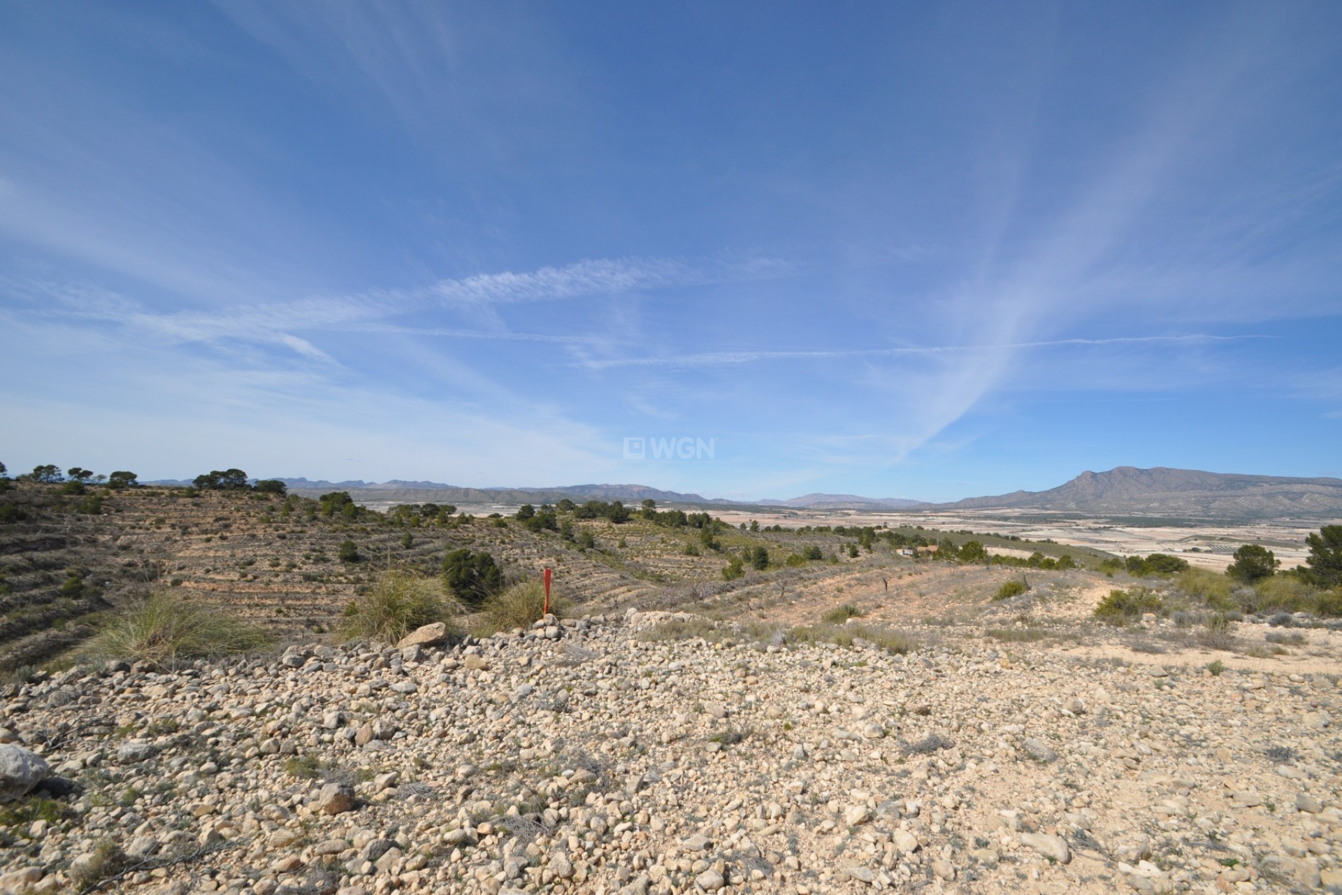 Reventa - Parcela / Terreno - La Zarza - Inland