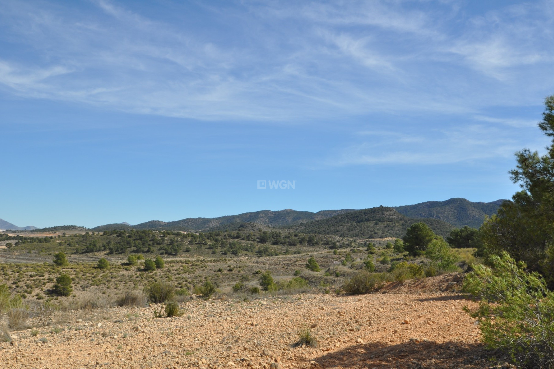 Reventa - Parcela / Terreno - La Zarza - Inland