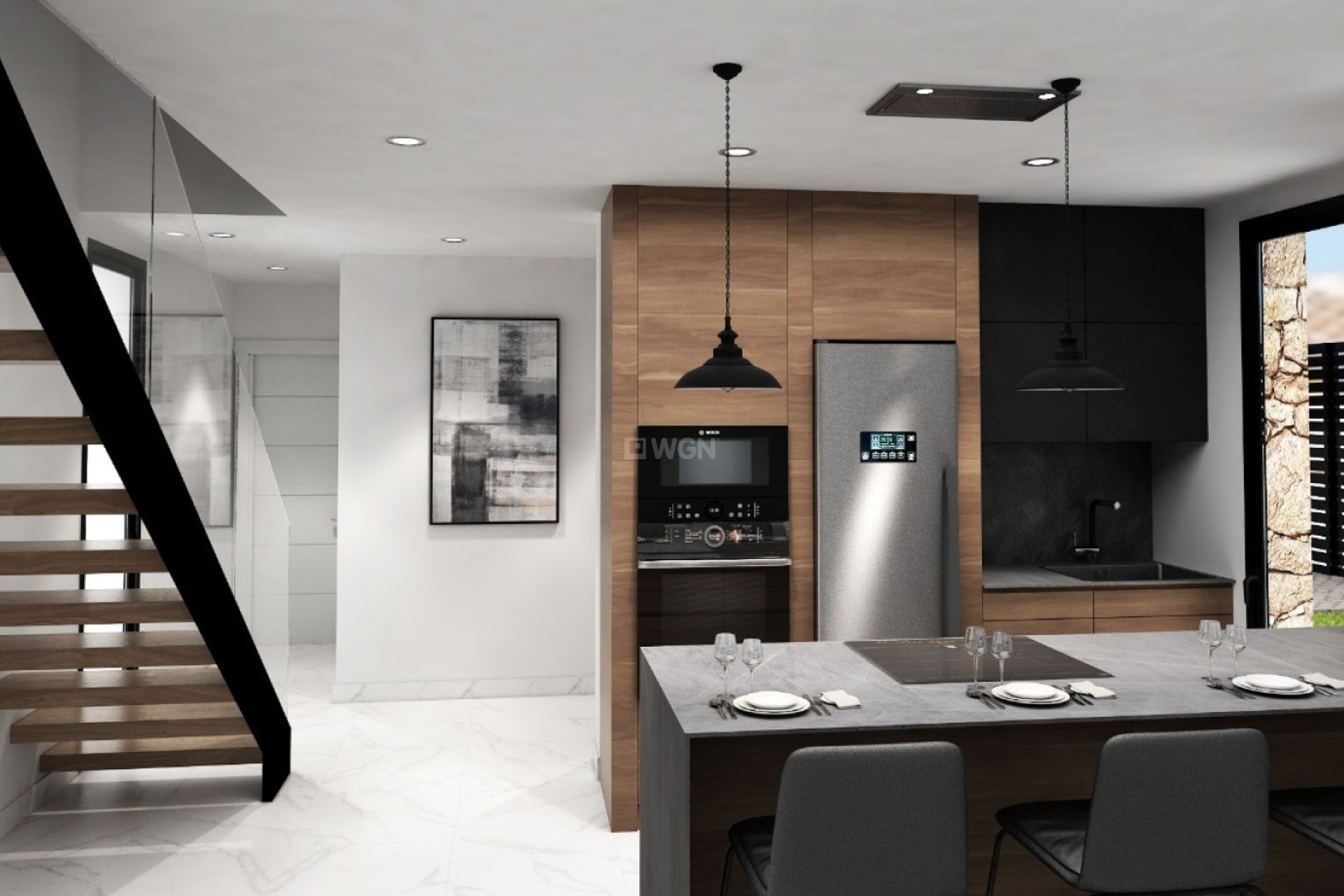 Reventa - Parcela / Terreno - Los Montesinos - Costa Blanca