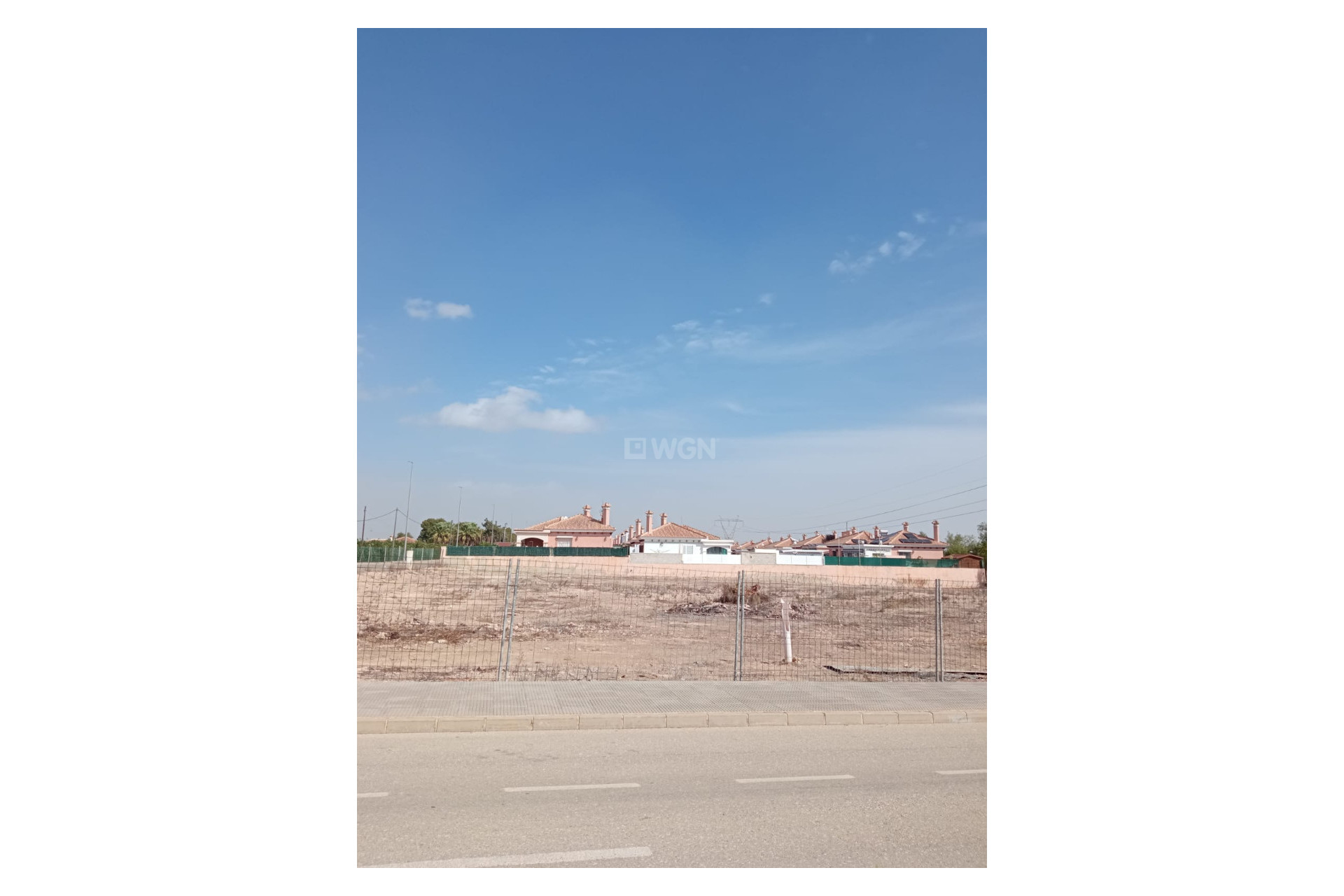 Reventa - Parcela / Terreno - Los Montesinos - Costa Blanca