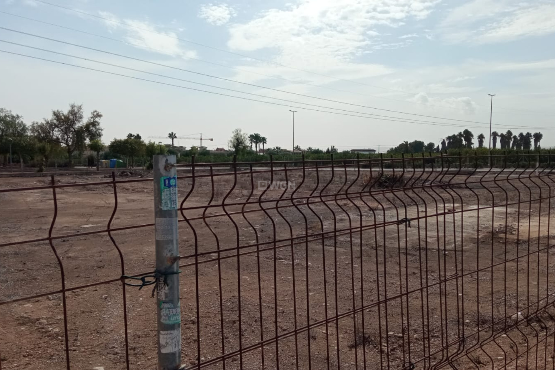 Reventa - Parcela / Terreno - Los Montesinos - Costa Blanca