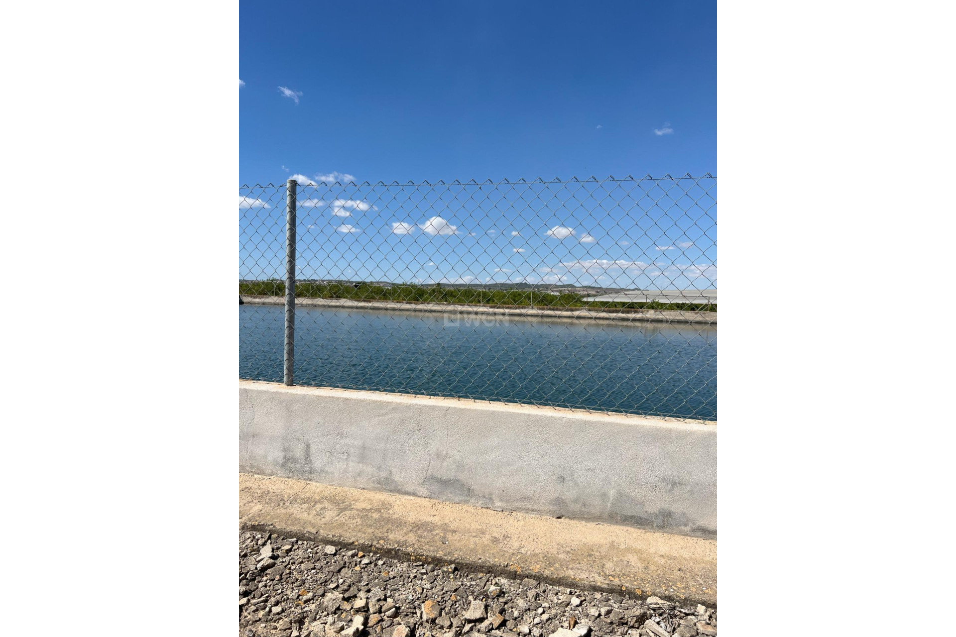 Reventa - Parcela / Terreno - Los Montesinos - Los Perez