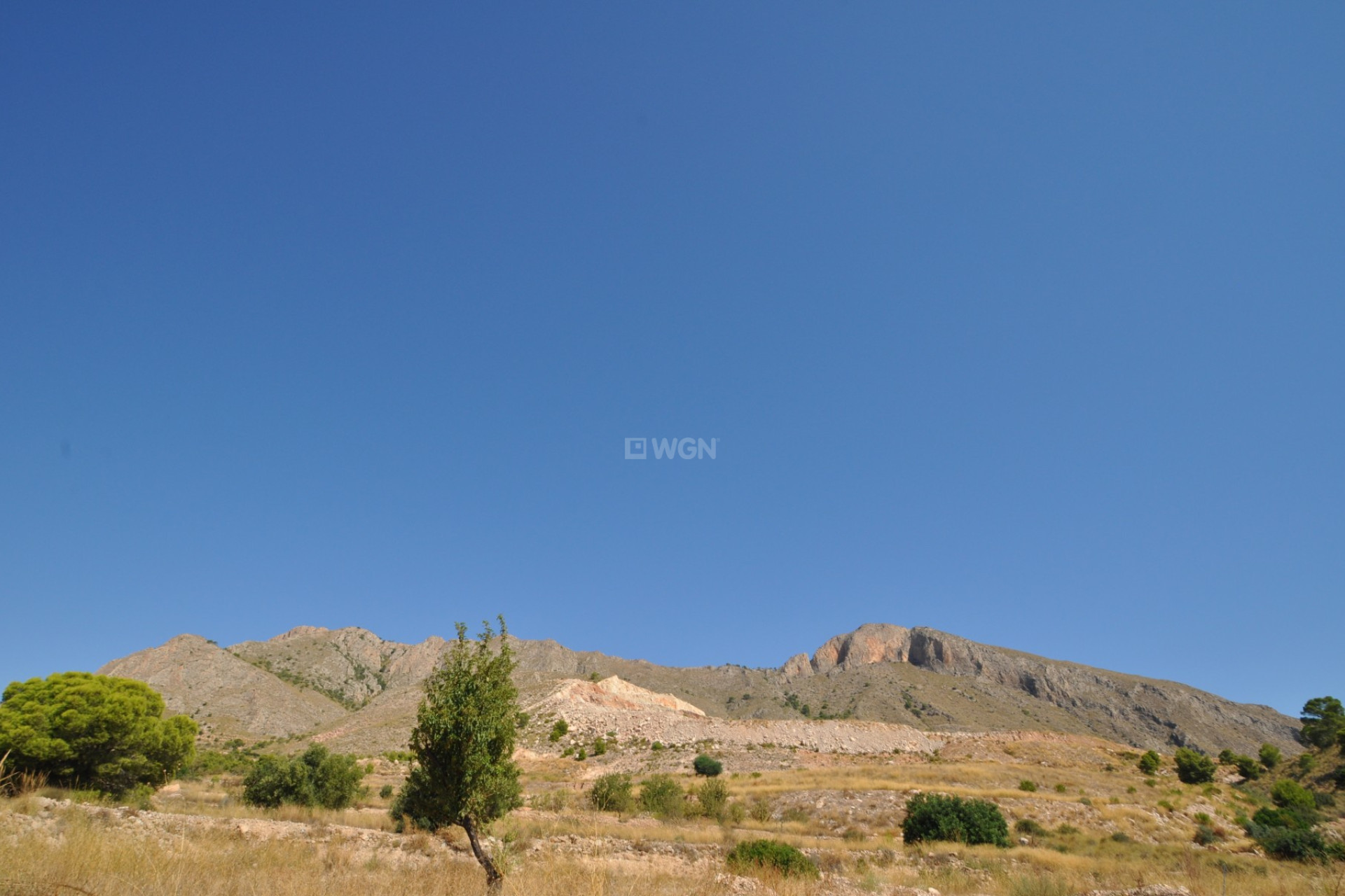 Reventa - Parcela / Terreno - Macisvenda - Inland