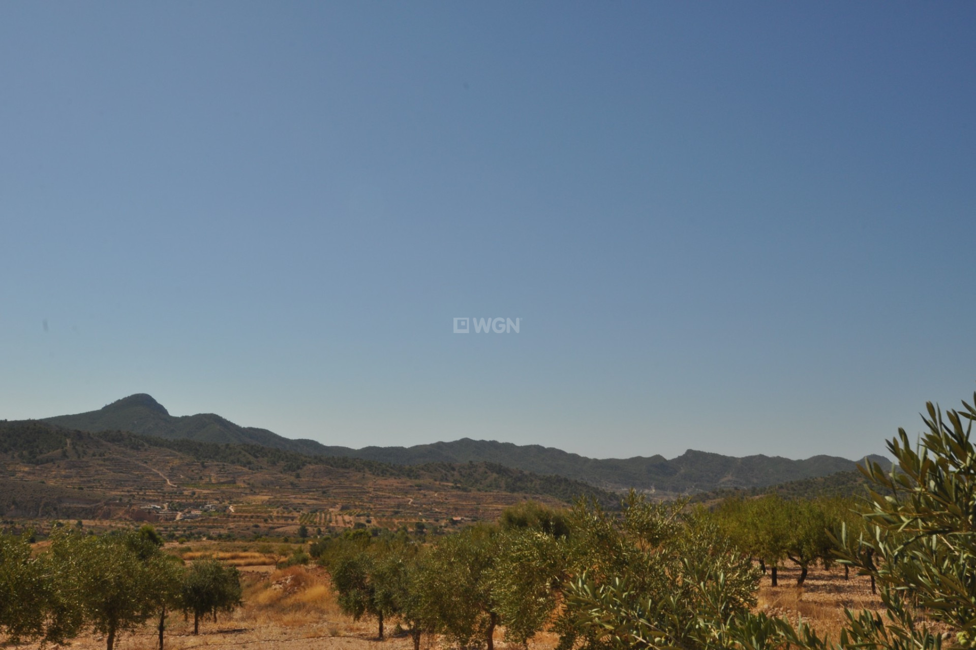 Reventa - Parcela / Terreno - Macisvenda - Inland