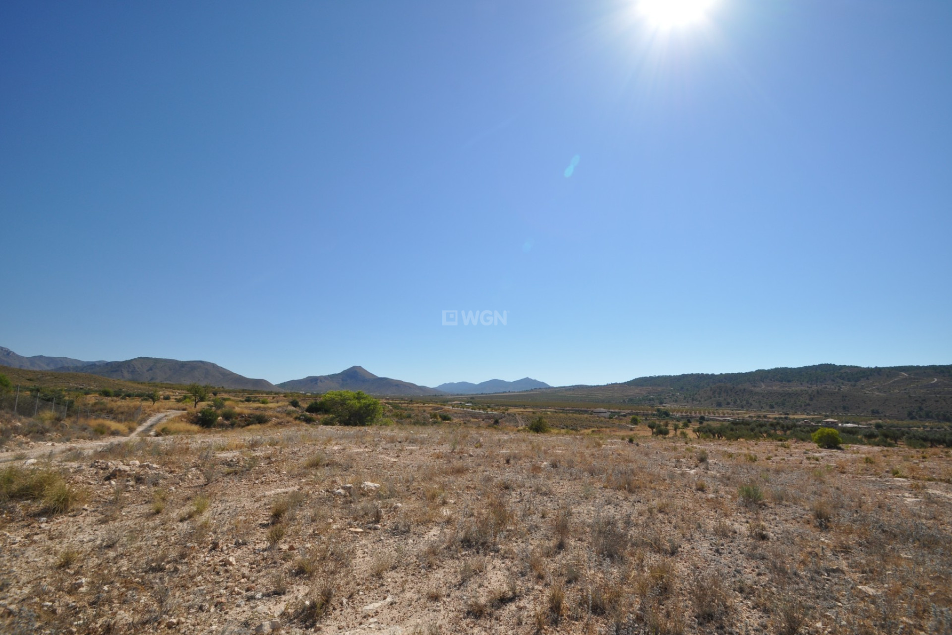 Reventa - Parcela / Terreno - Macisvenda - Inland