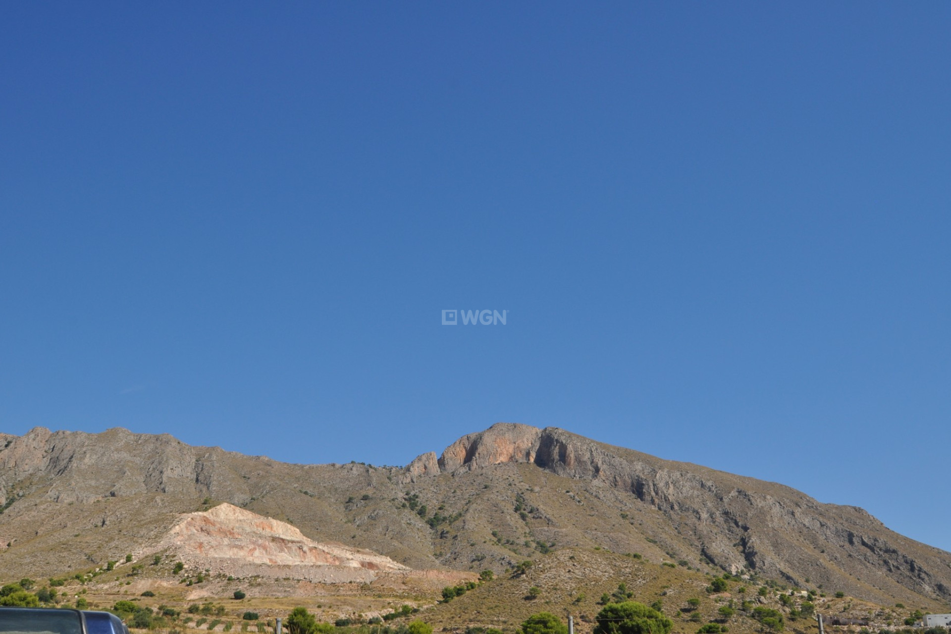 Reventa - Parcela / Terreno - Macisvenda - Inland