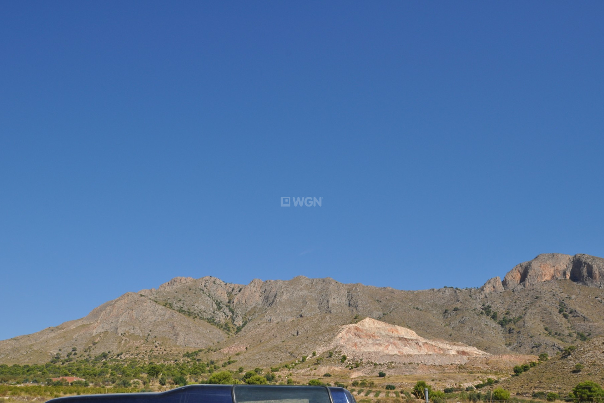 Reventa - Parcela / Terreno - Macisvenda - Inland