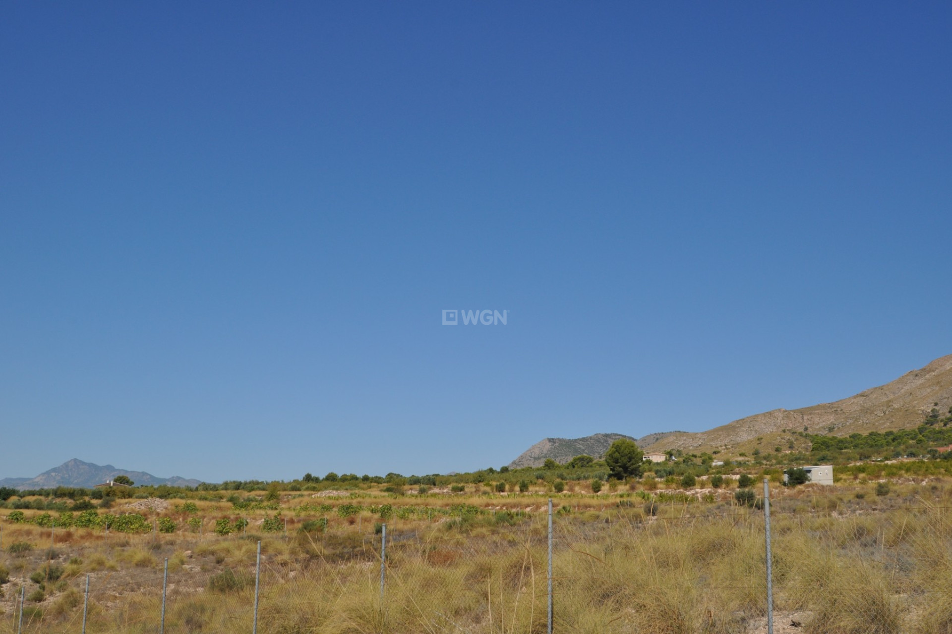 Reventa - Parcela / Terreno - Macisvenda - Inland