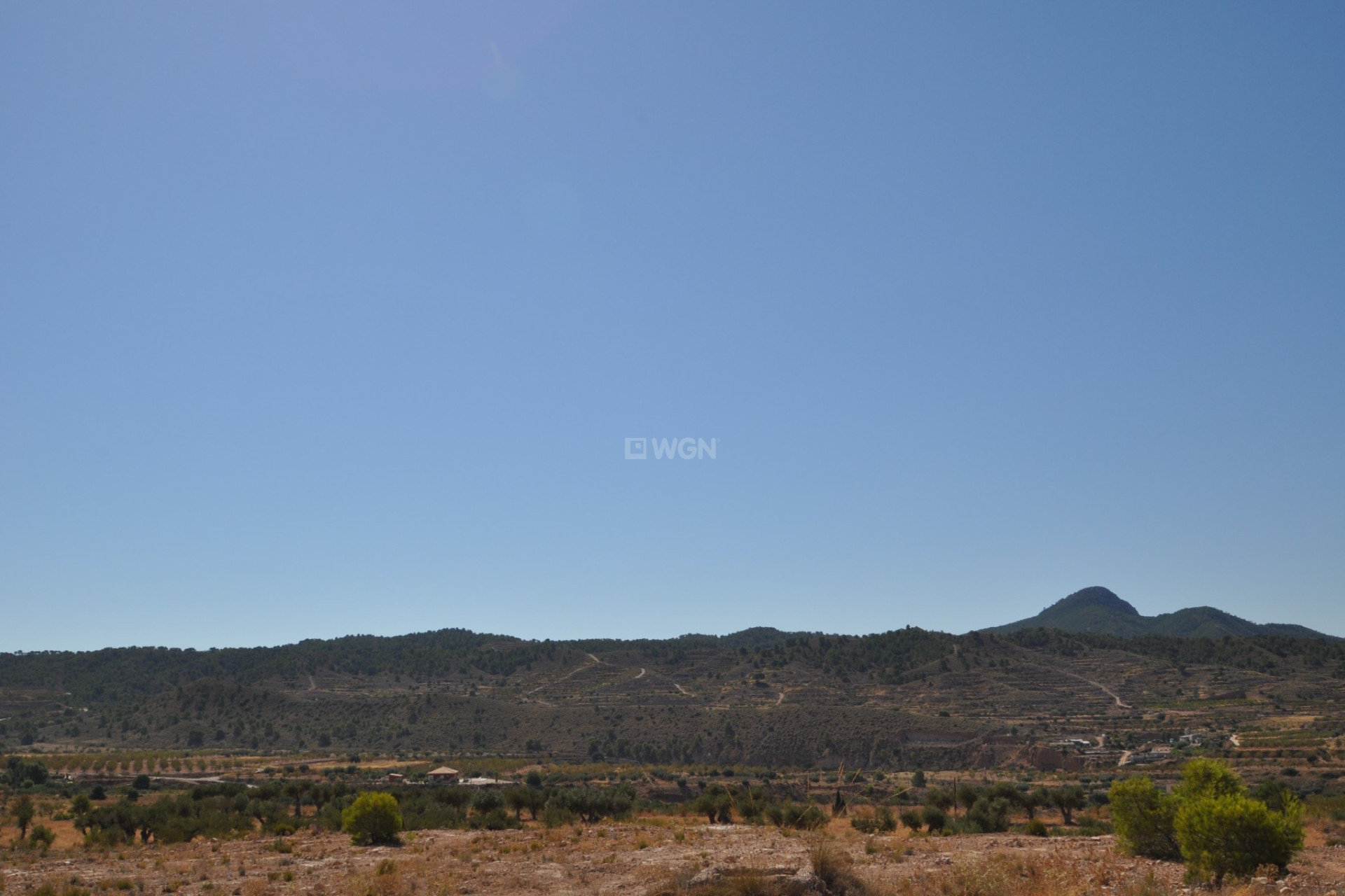 Reventa - Parcela / Terreno - Macisvenda - Inland