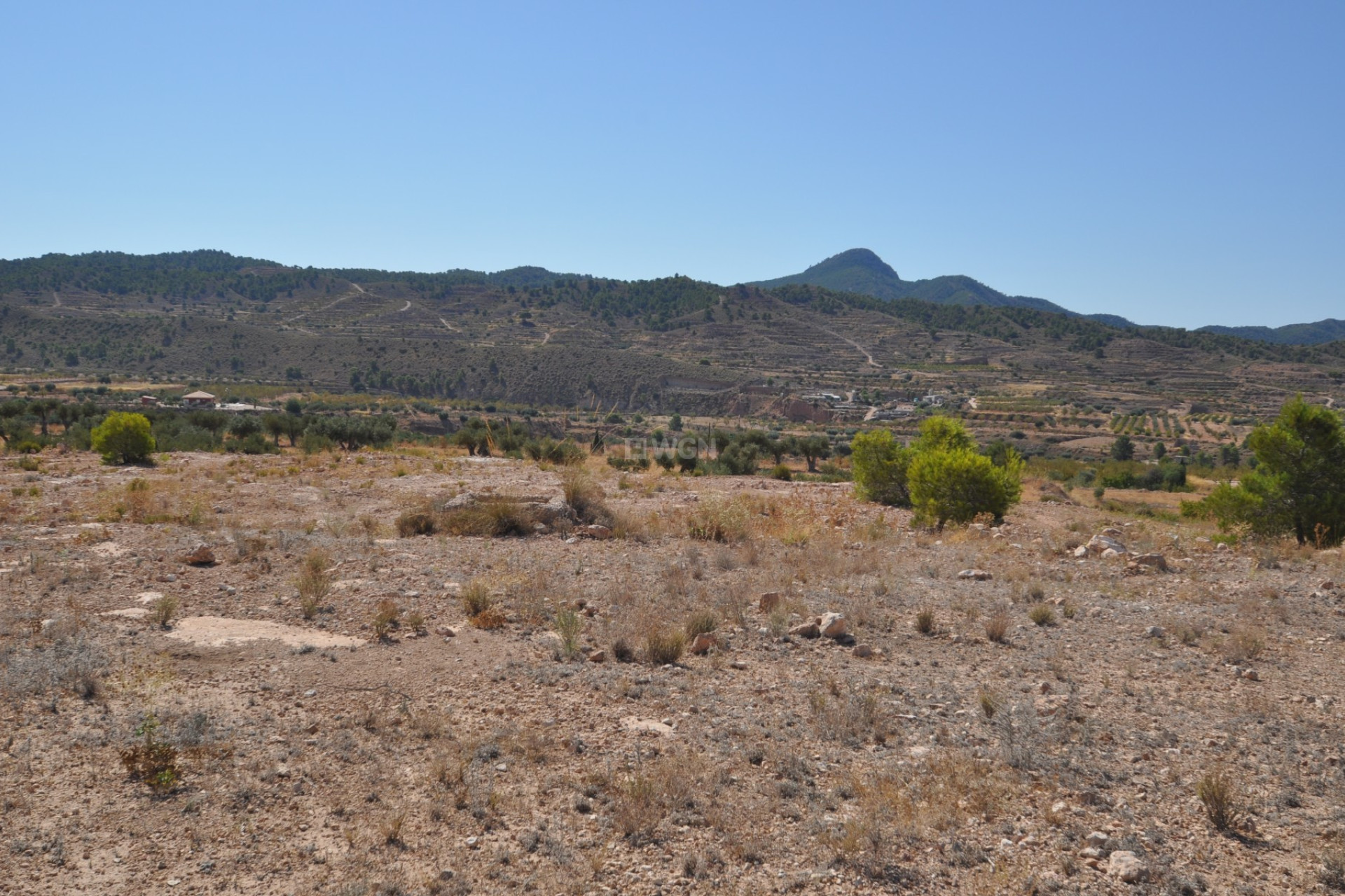 Reventa - Parcela / Terreno - Macisvenda - Inland