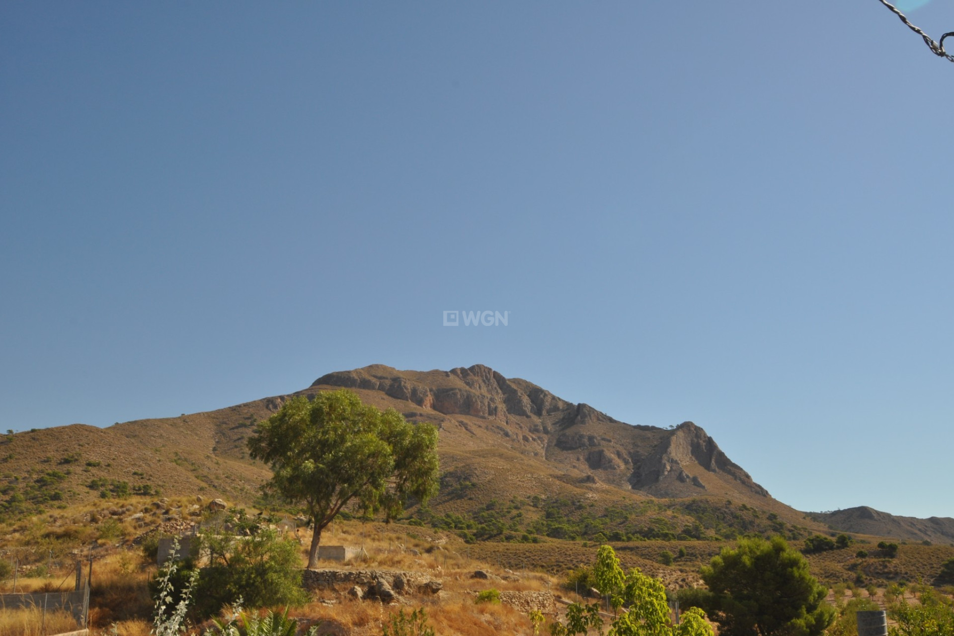 Reventa - Parcela / Terreno - Macisvenda - Inland