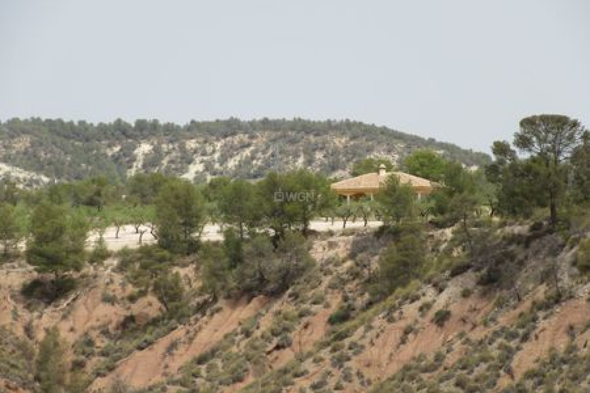 Reventa - Parcela / Terreno - Murcia - Inland