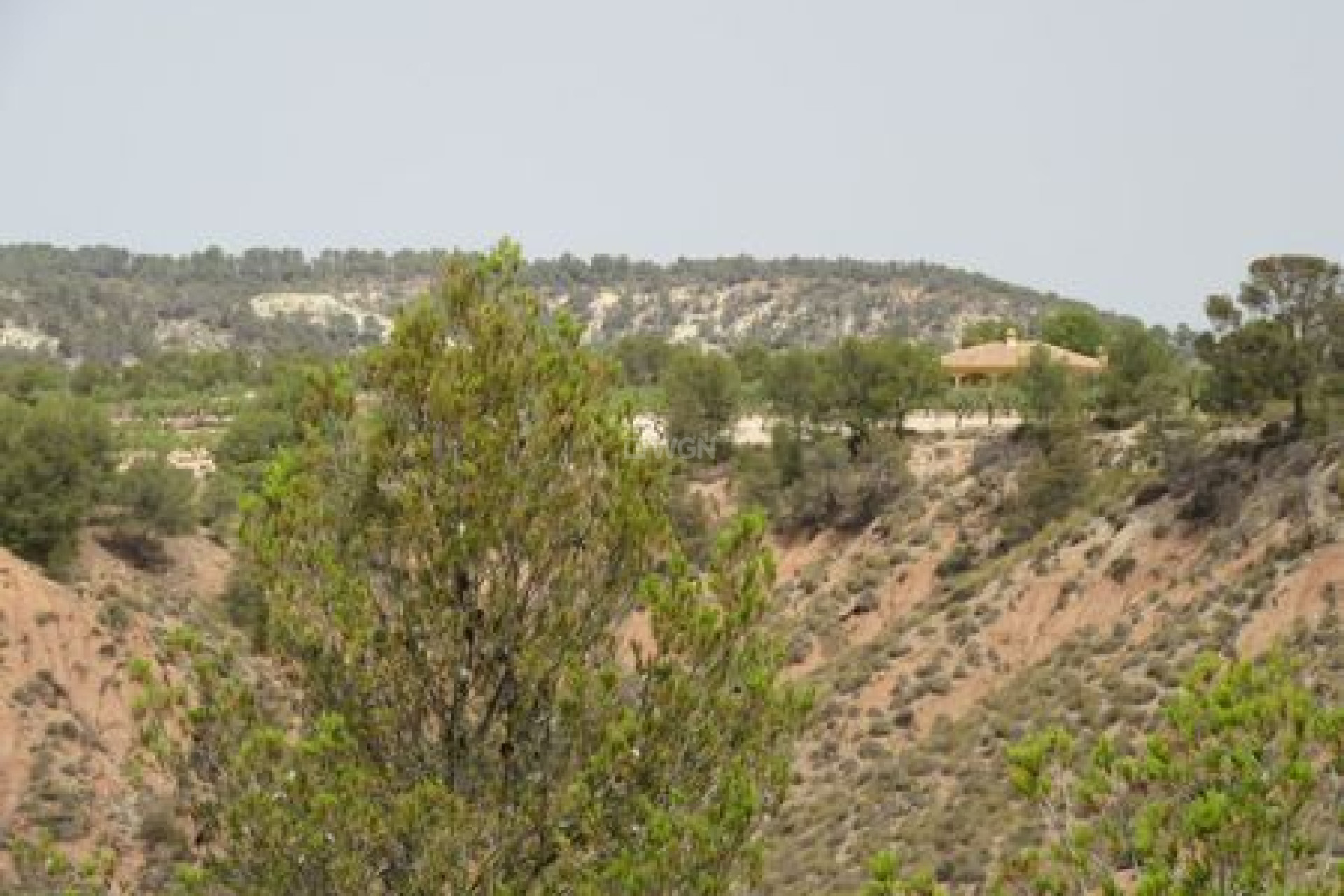 Reventa - Parcela / Terreno - Murcia - Inland