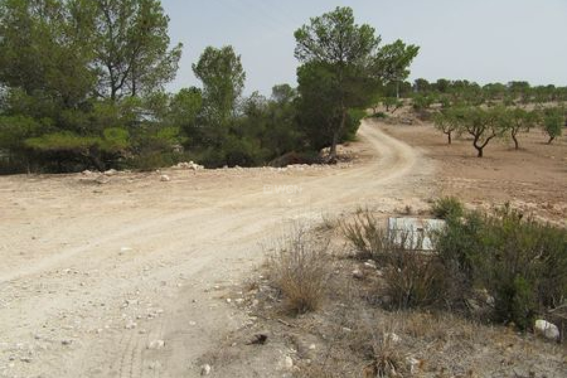 Reventa - Parcela / Terreno - Murcia - Inland