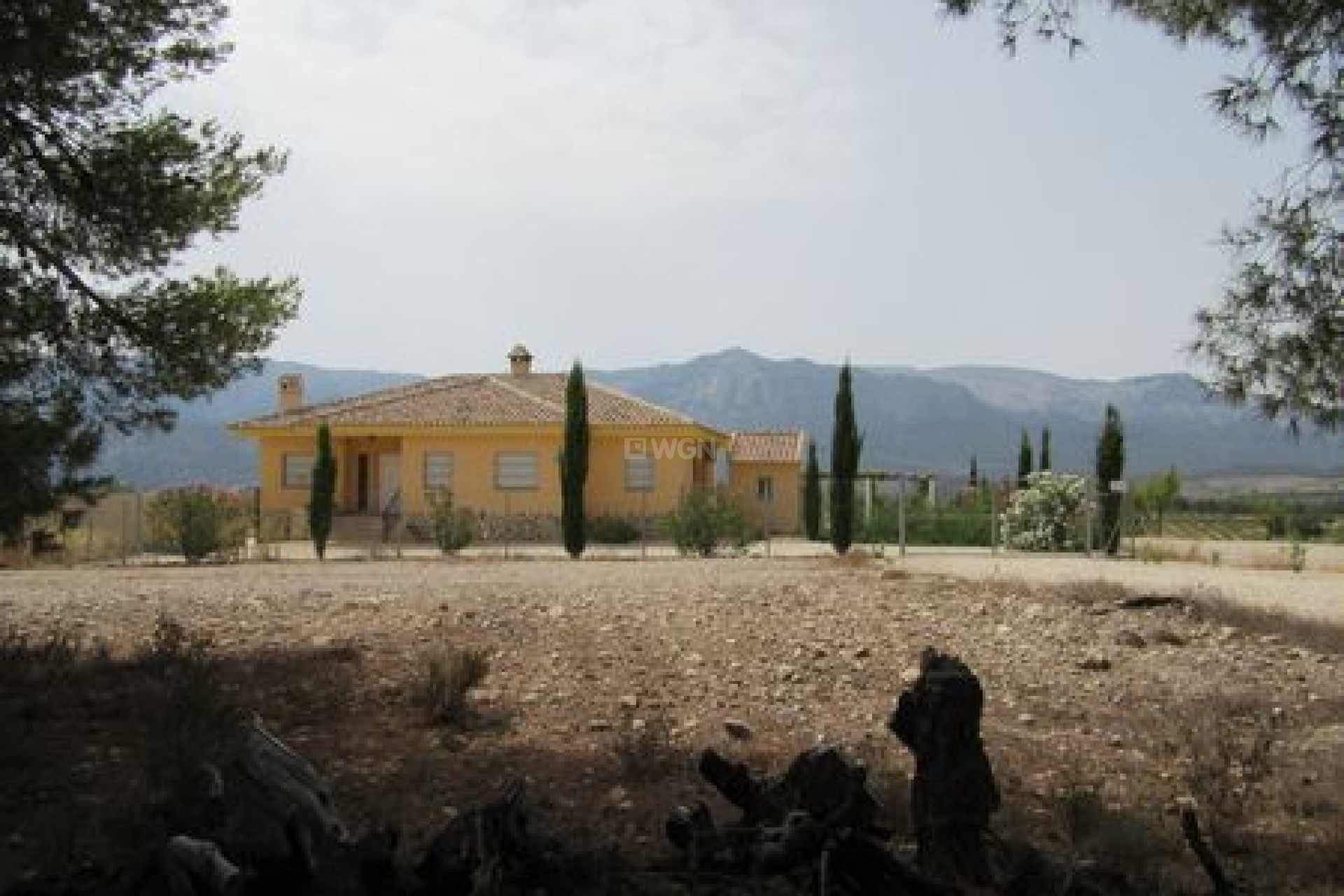 Reventa - Parcela / Terreno - Murcia - Inland