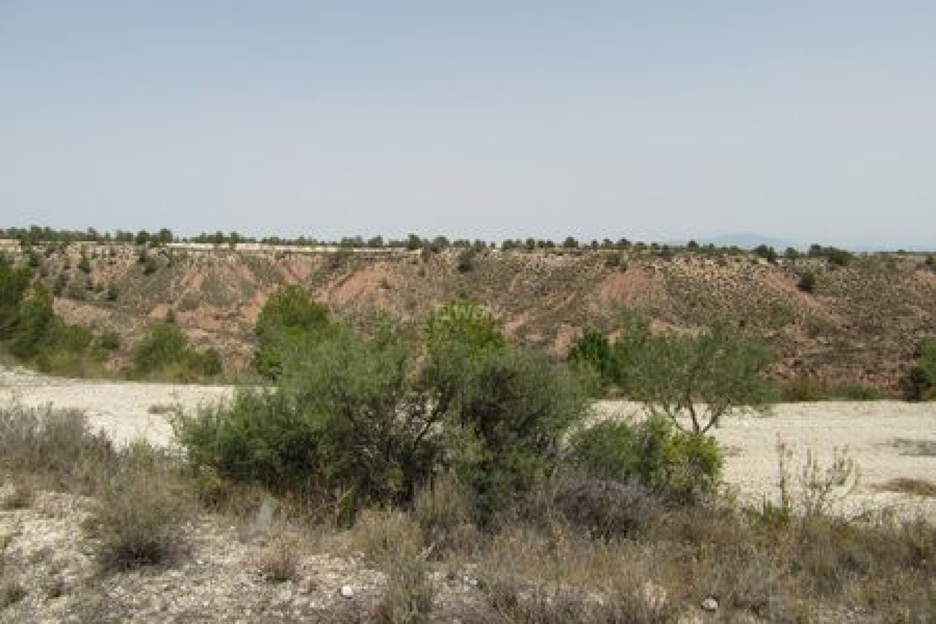 Reventa - Parcela / Terreno - Murcia - Inland