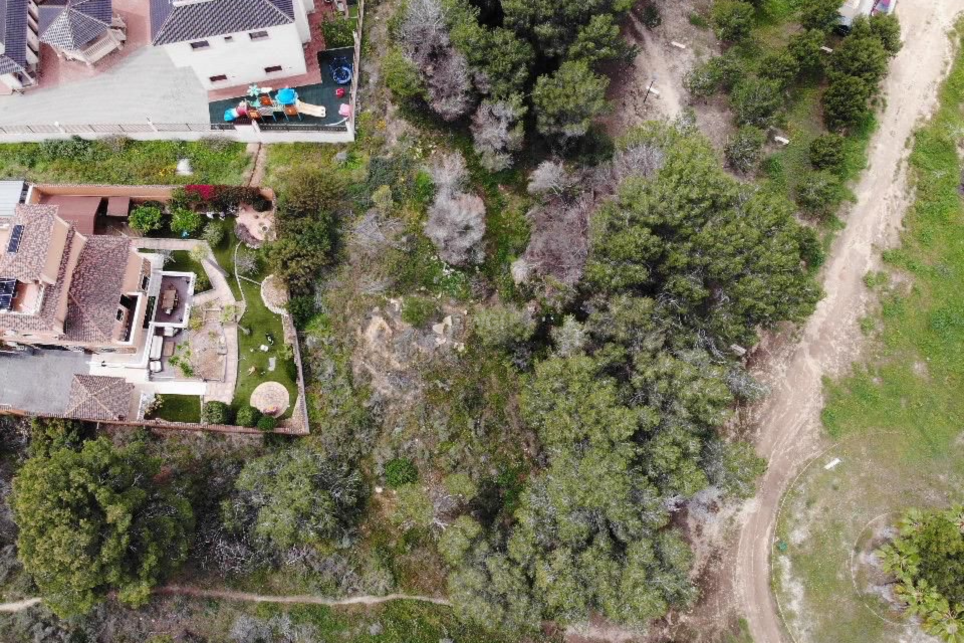 Reventa - Parcela / Terreno - Orihuela - Inland