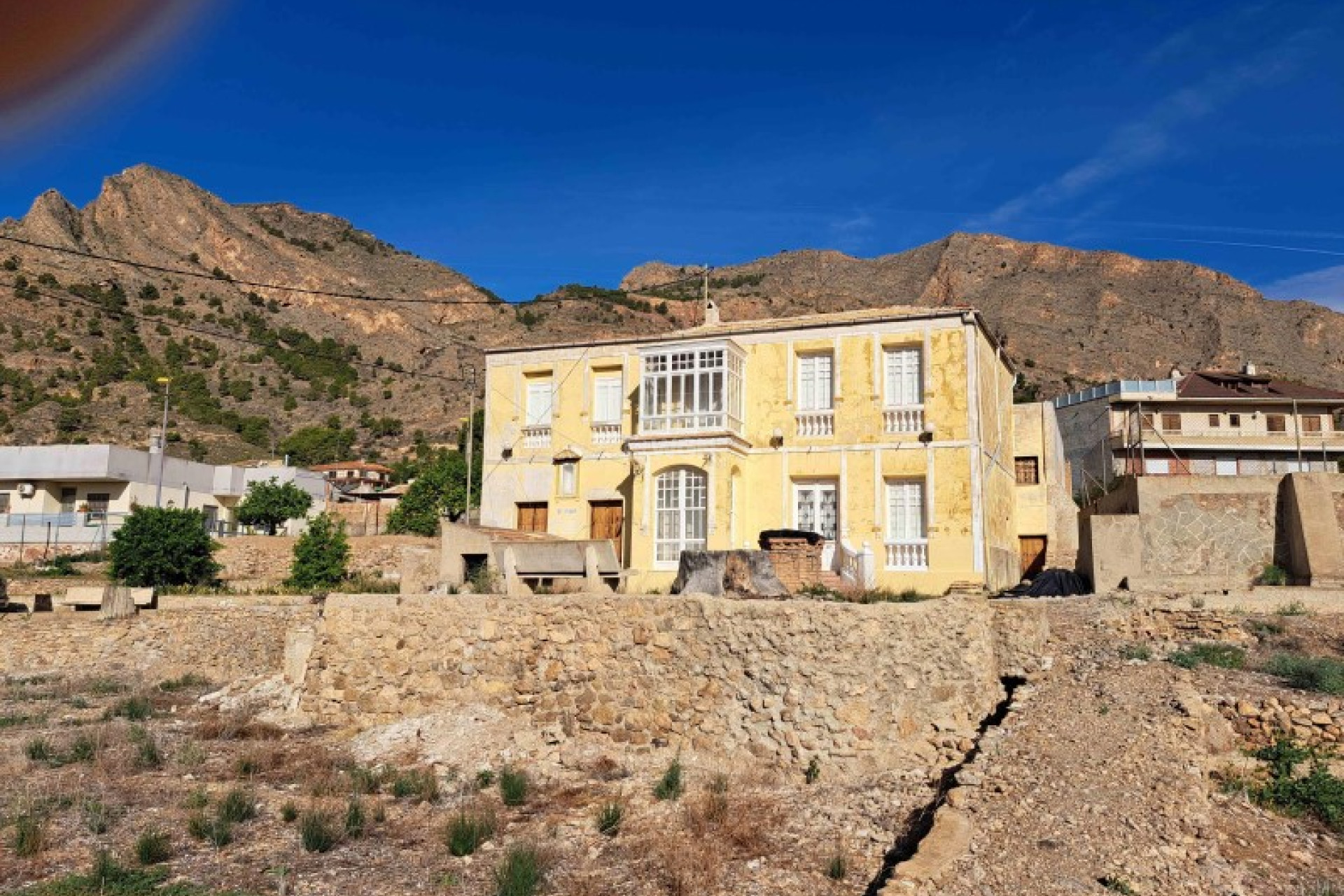 Reventa - Parcela / Terreno - Orihuela - Inland