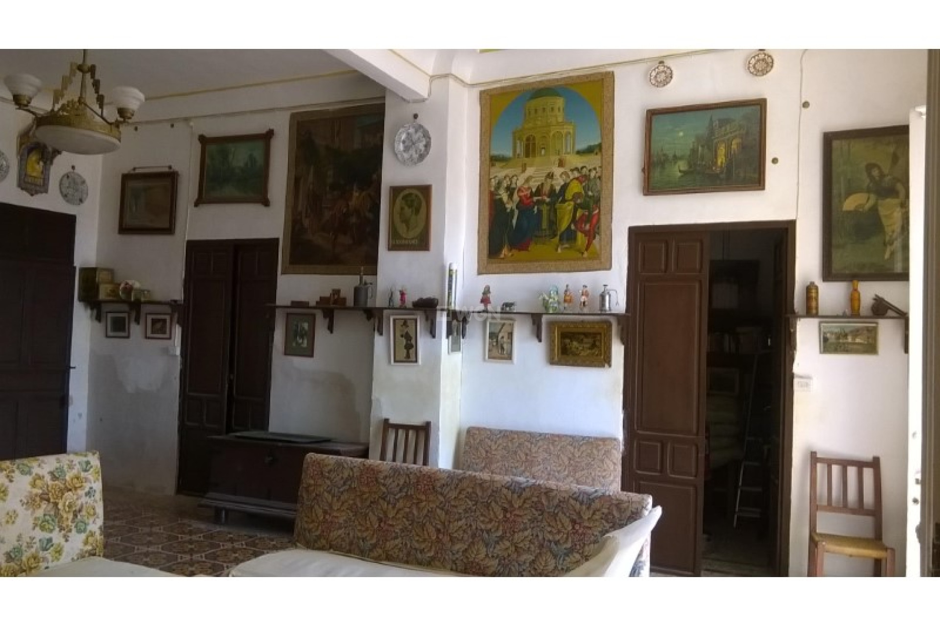 Reventa - Parcela / Terreno - Orihuela - Inland