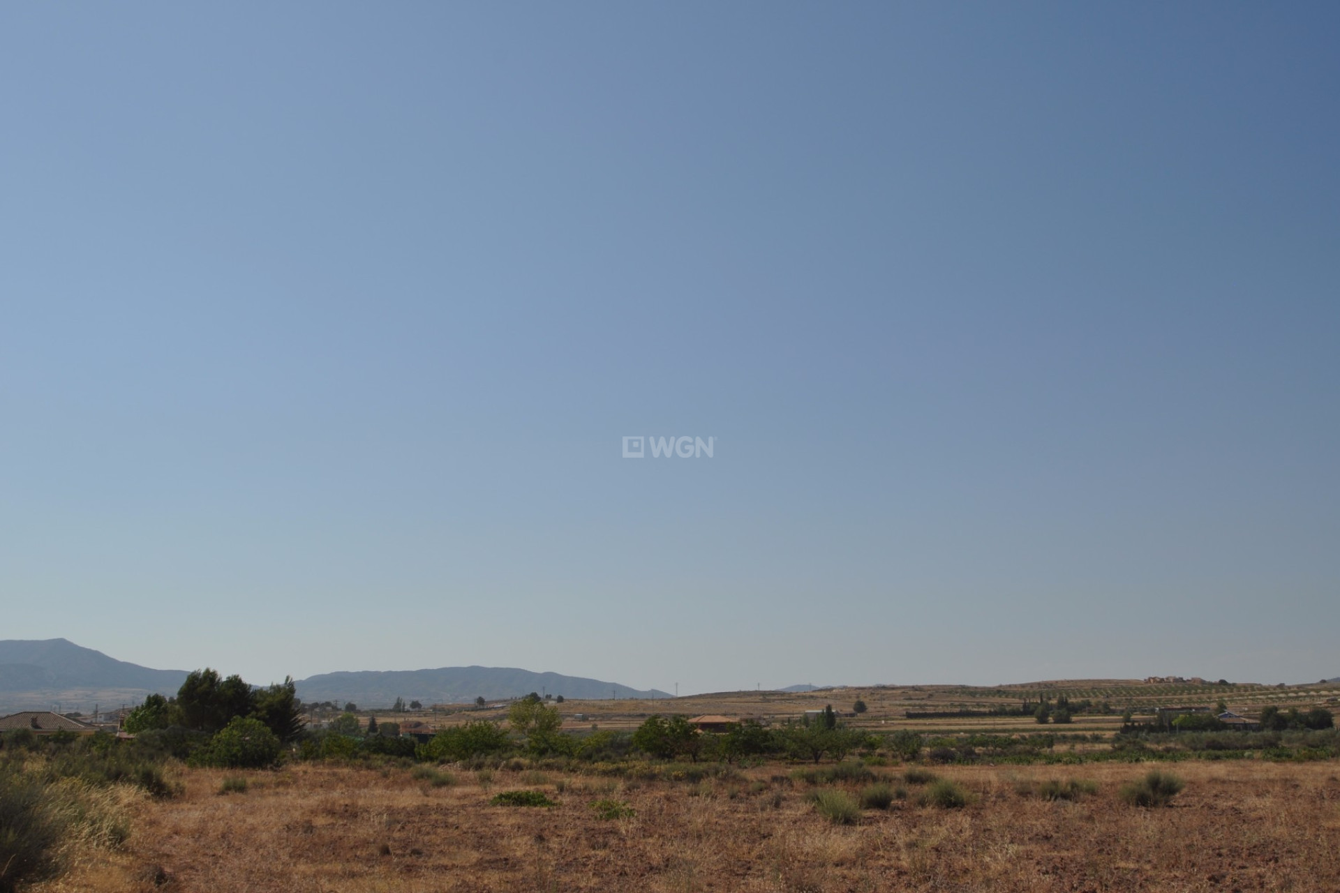 Reventa - Parcela / Terreno - Pinoso - Inland