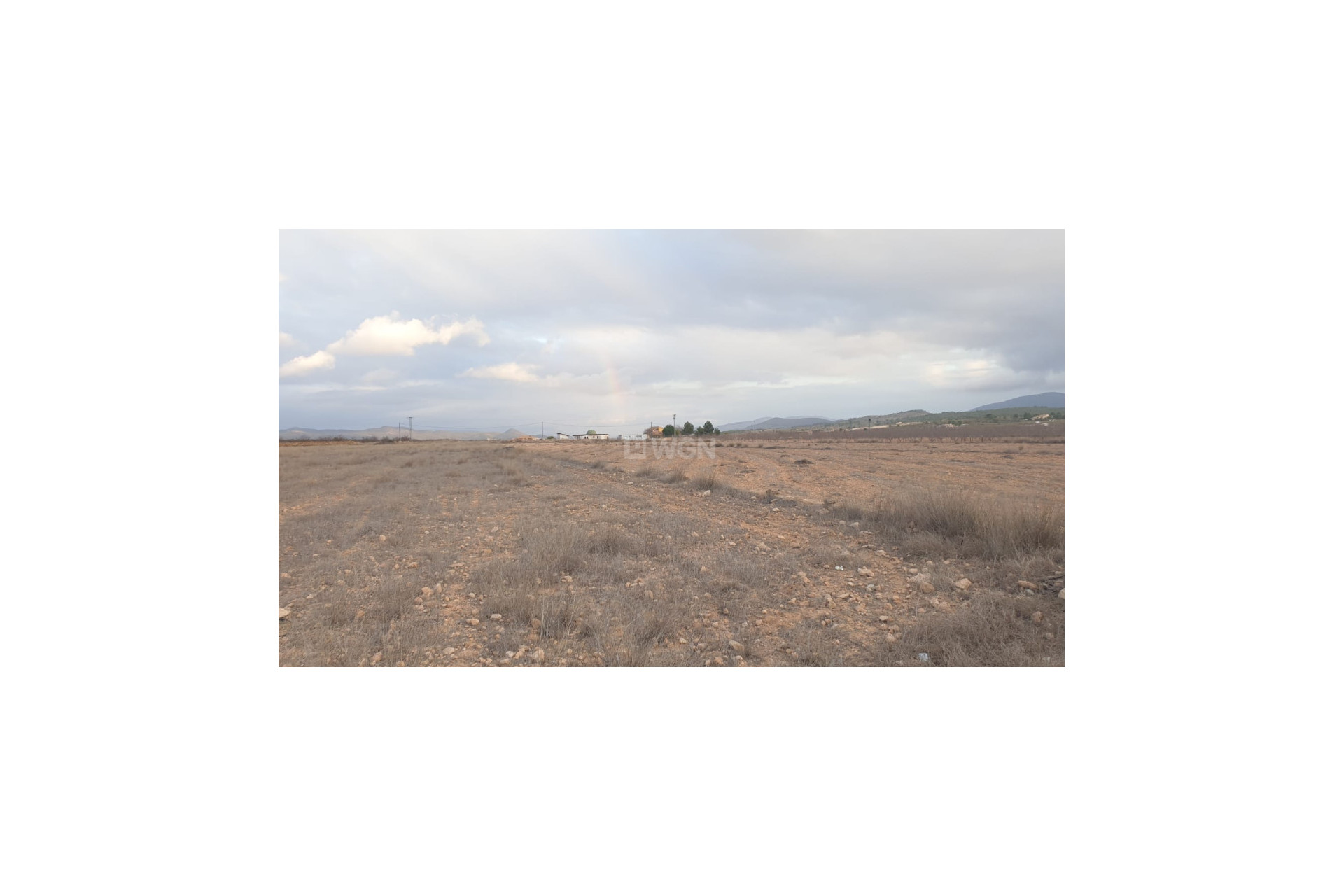 Reventa - Parcela / Terreno - Pinoso - Inland