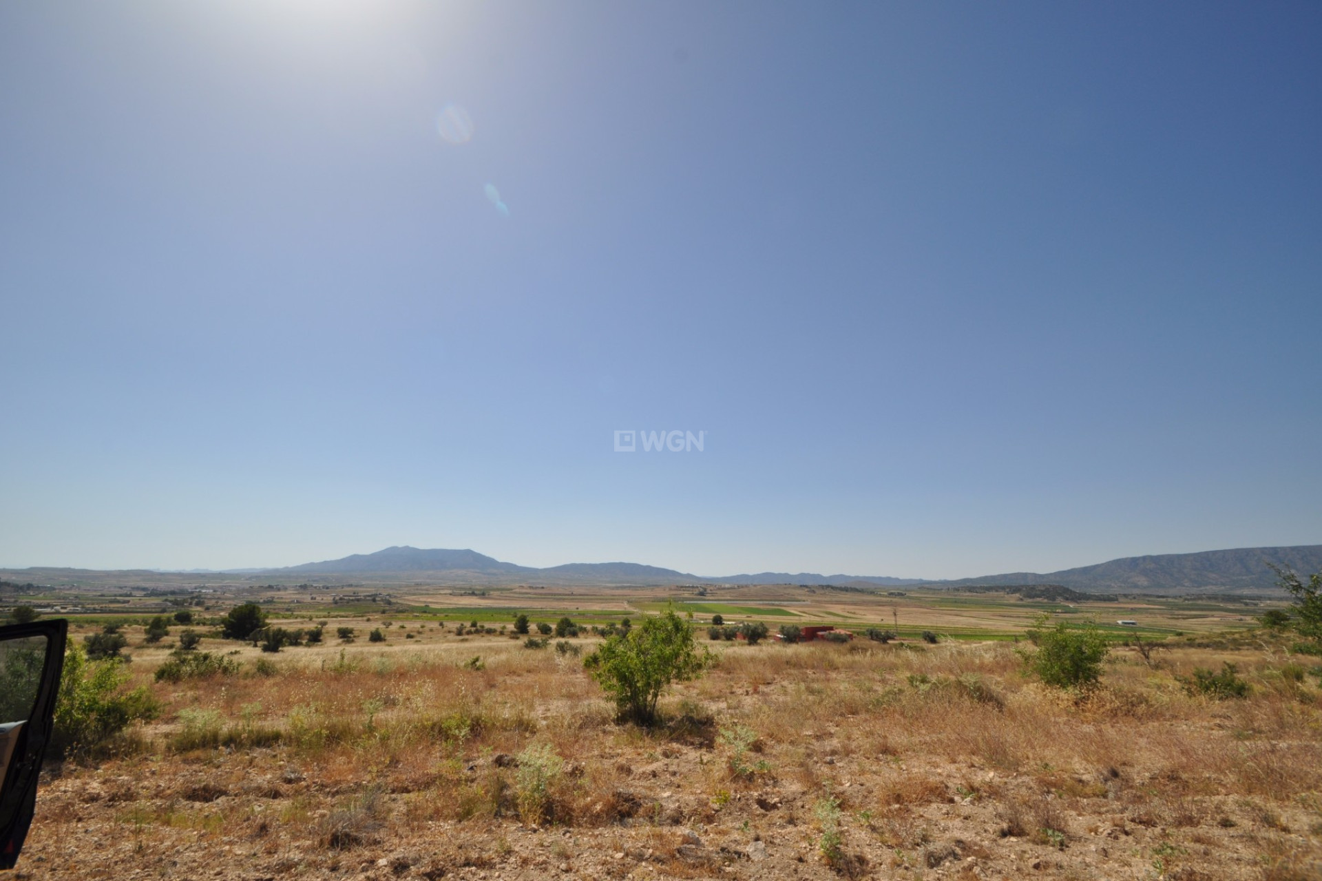 Reventa - Parcela / Terreno - Pinoso - Inland