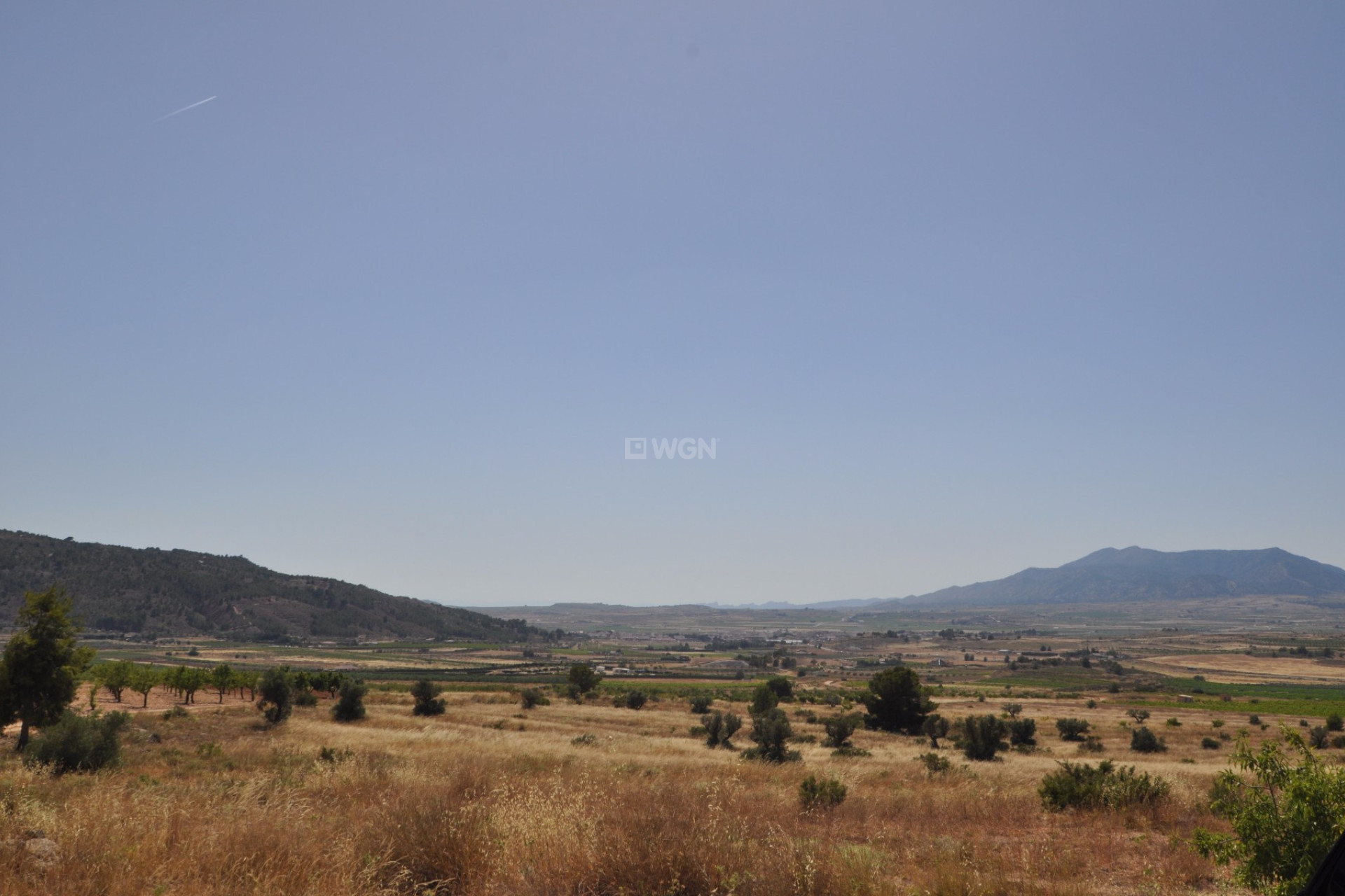 Reventa - Parcela / Terreno - Pinoso - Inland