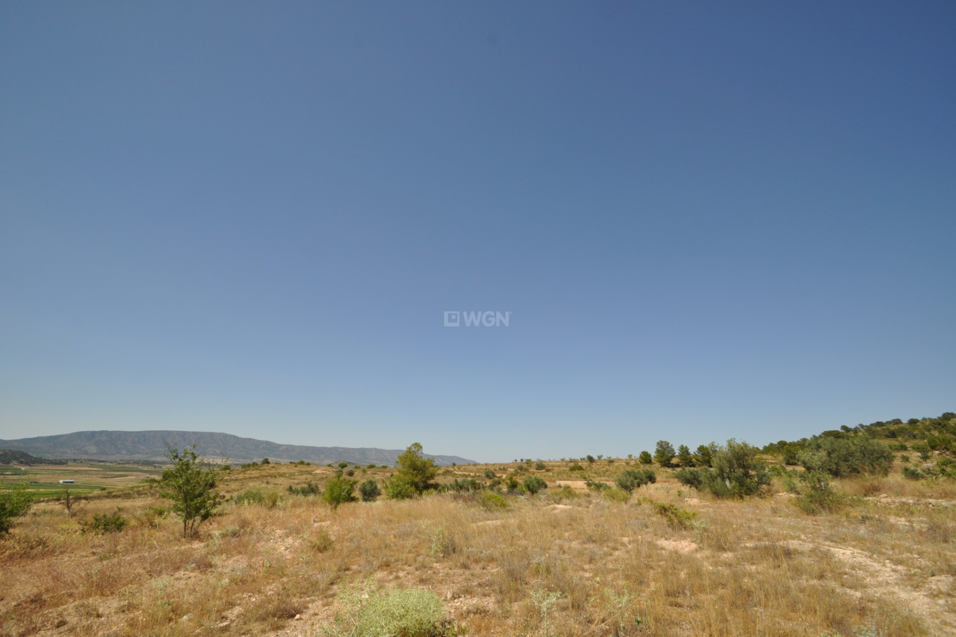 Reventa - Parcela / Terreno - Pinoso - Inland