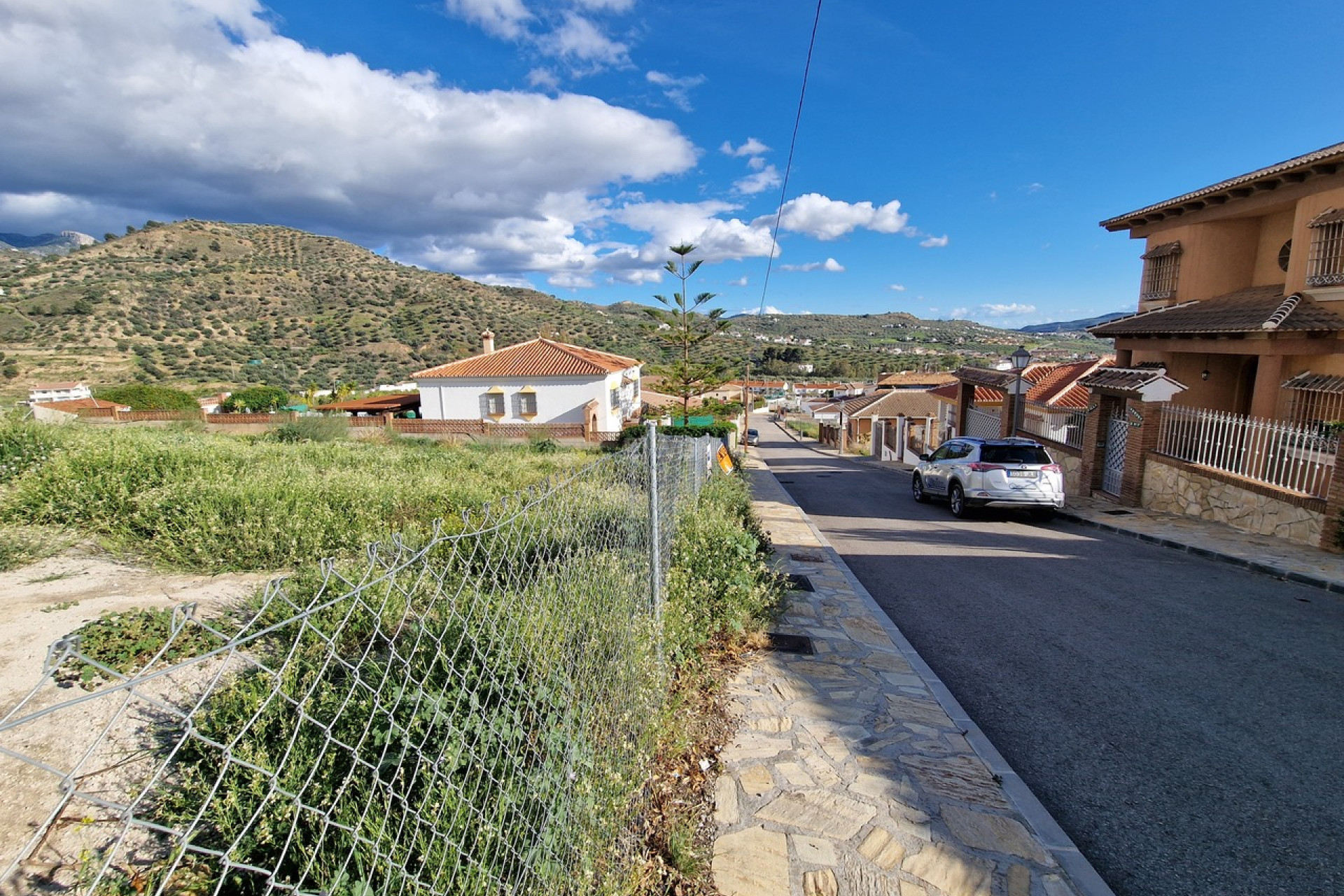 Reventa - Parcela / Terreno - Puente De Don Manuel - Inland