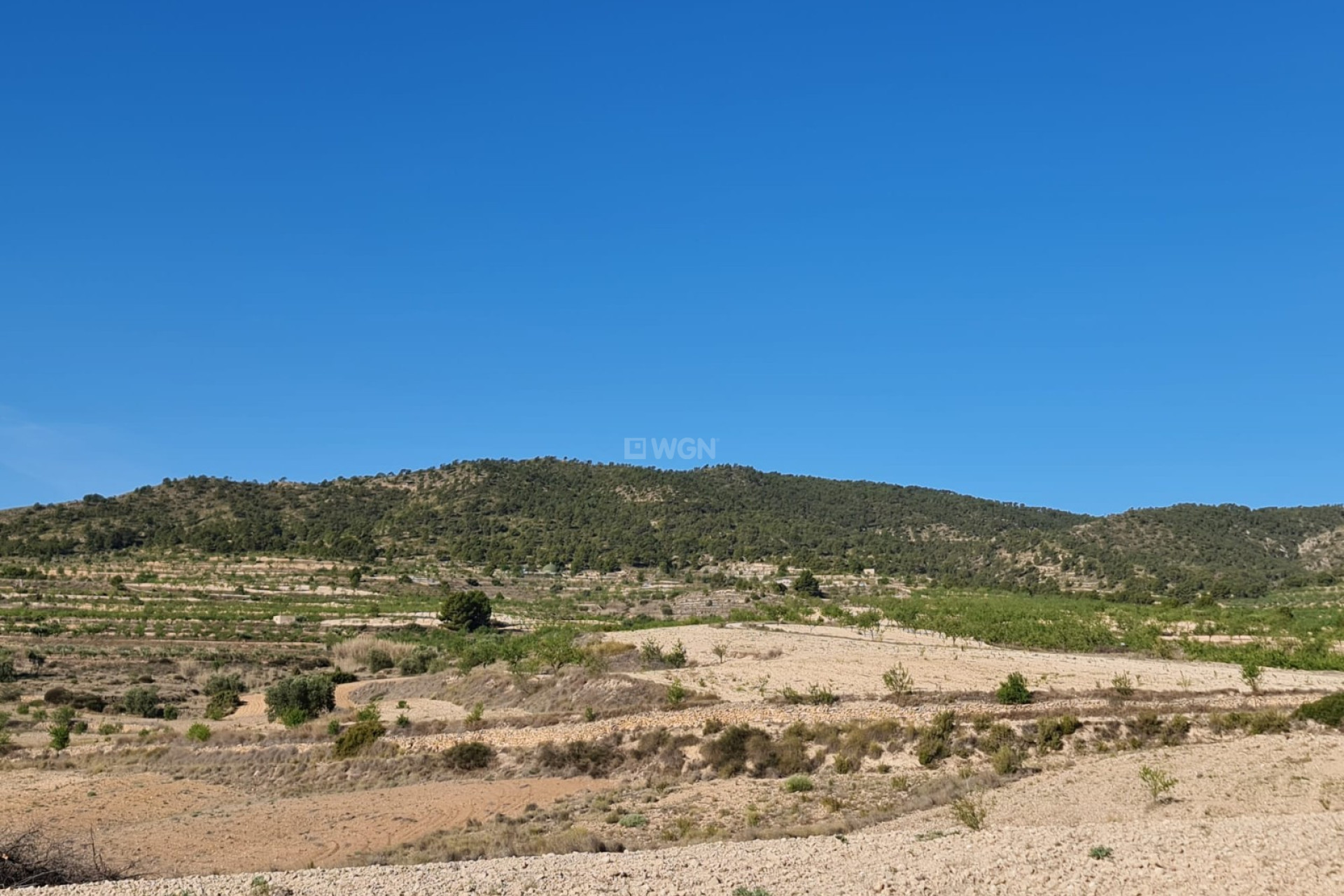 Reventa - Parcela / Terreno - Raspay - Inland