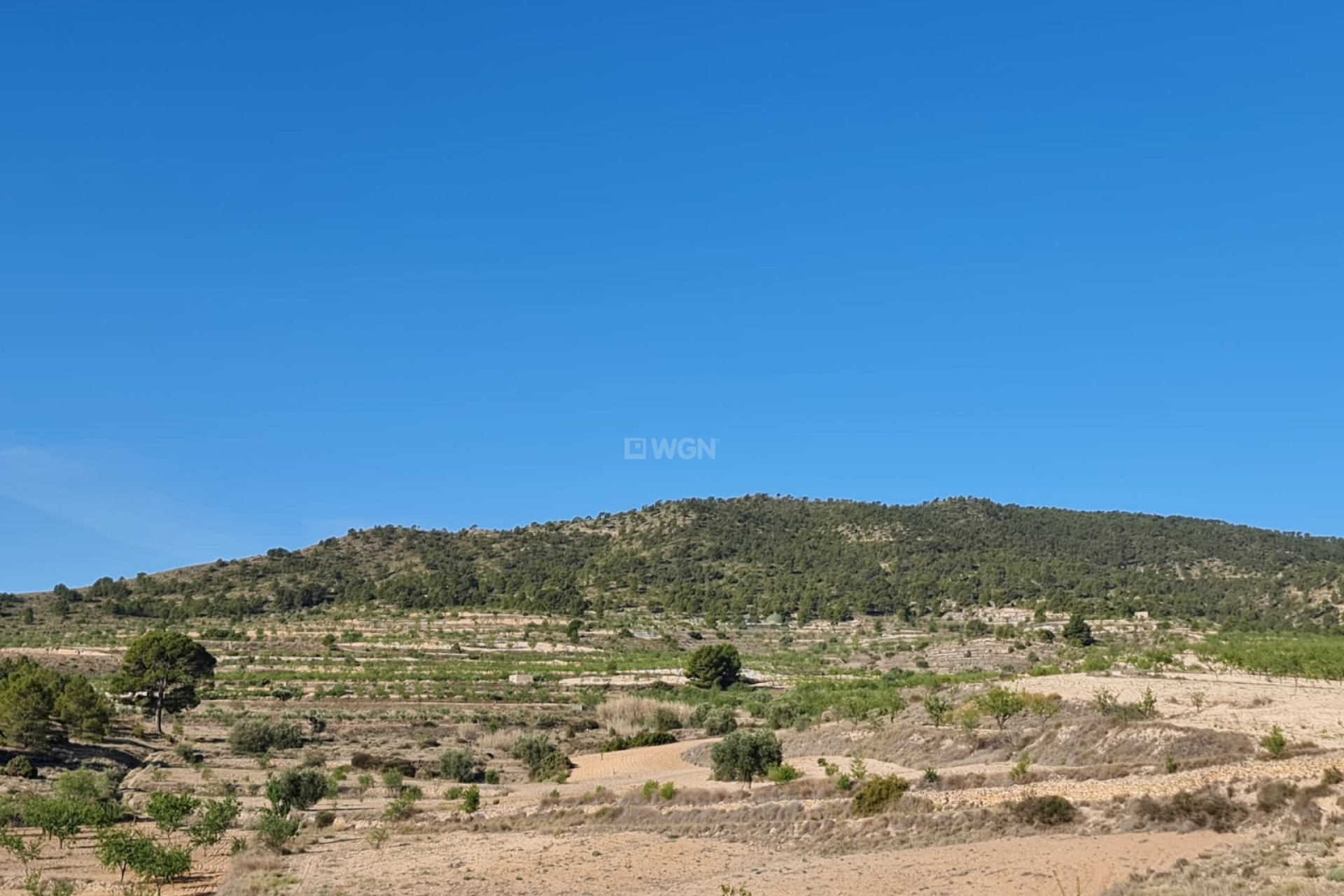 Reventa - Parcela / Terreno - Raspay - Inland