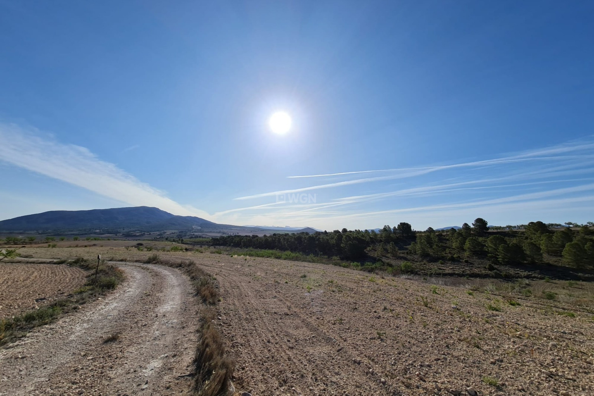 Reventa - Parcela / Terreno - Raspay - Inland