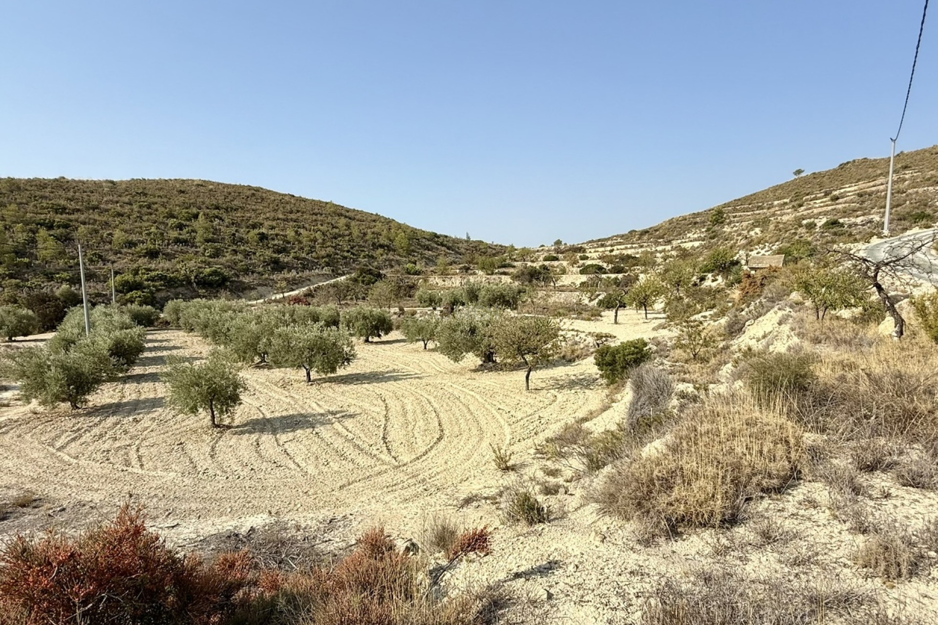 Reventa - Parcela / Terreno - Relleu - Costa Blanca