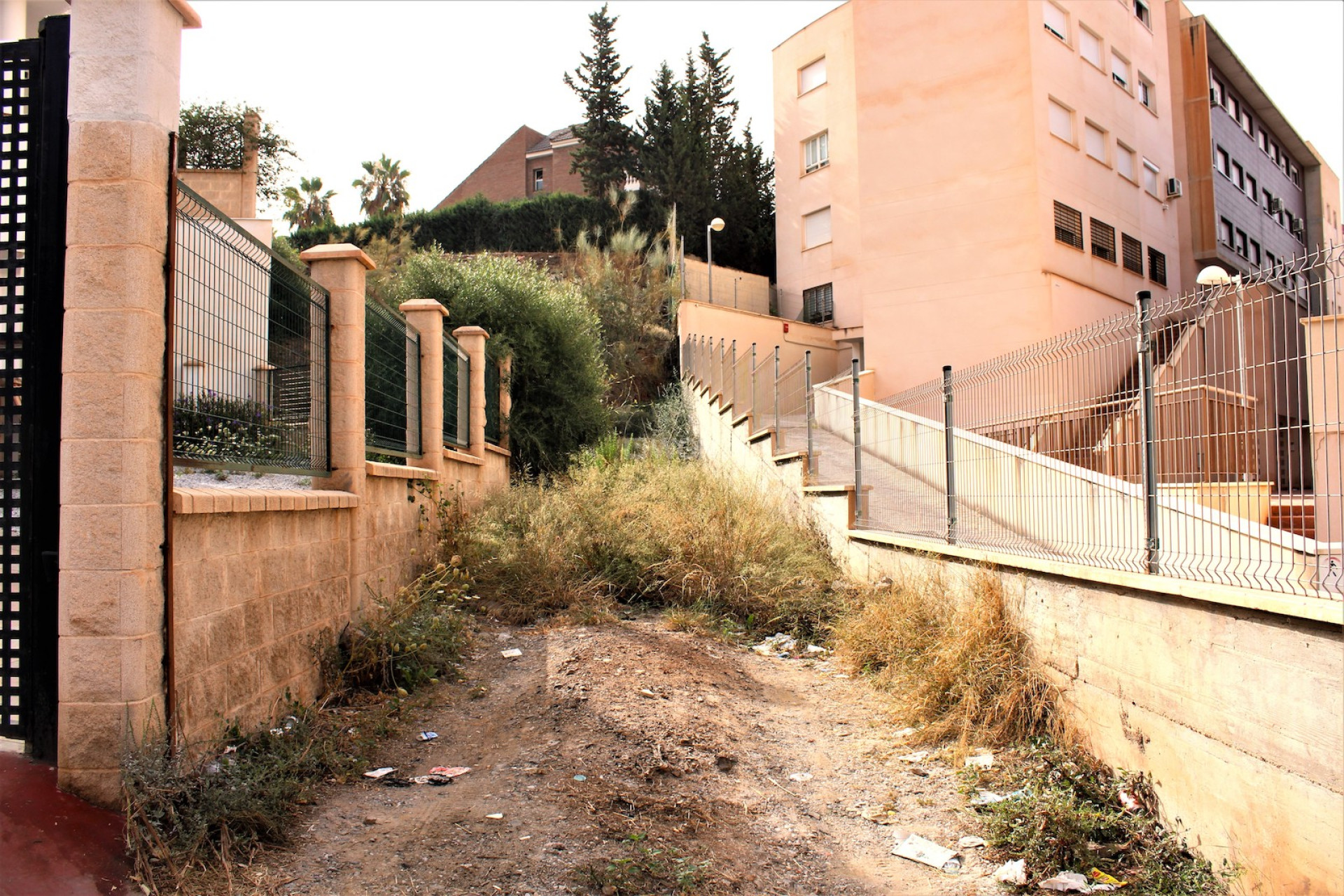 Reventa - Parcela / Terreno - rincon de la victoria - Costa del Sol