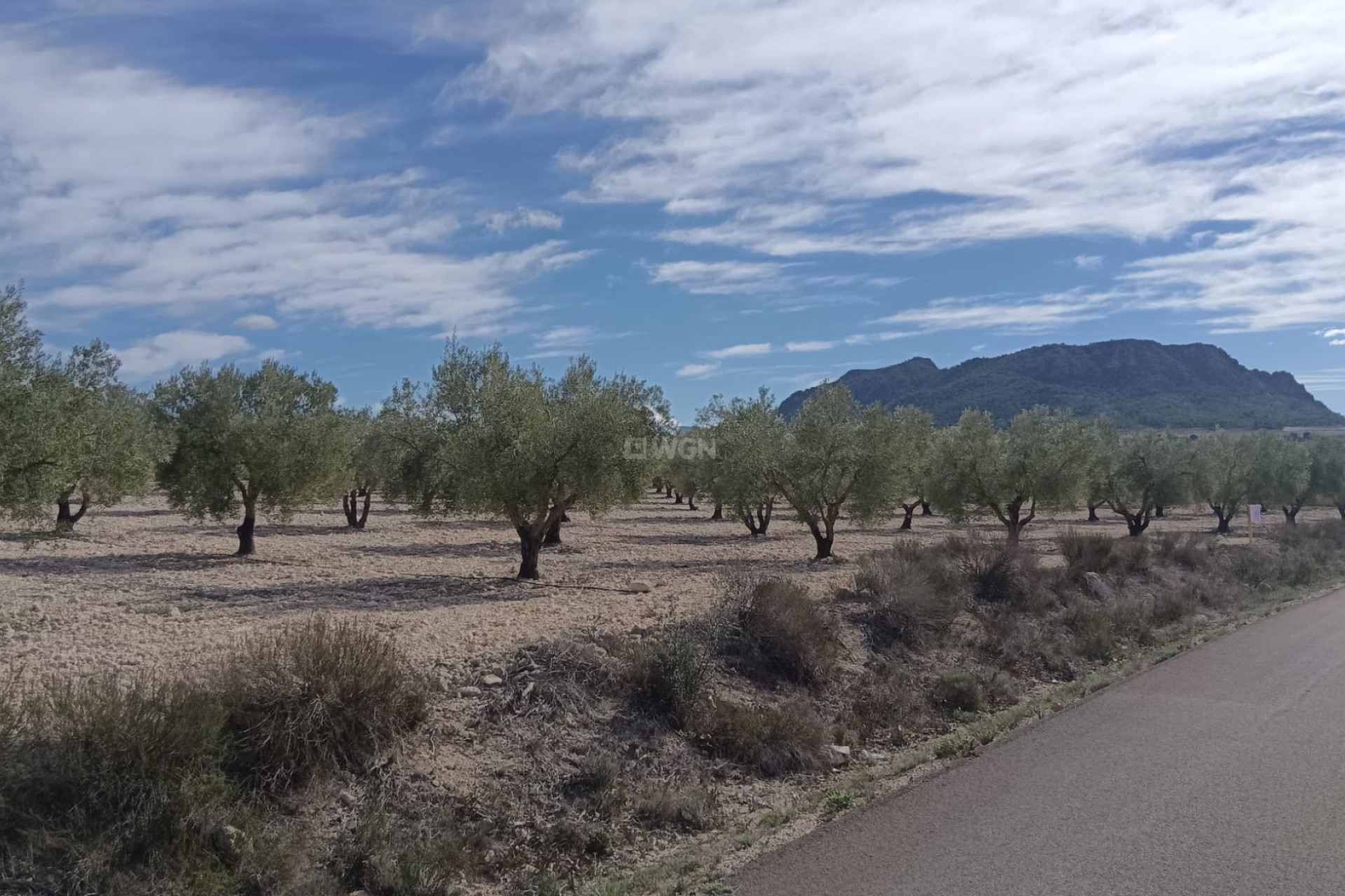 Reventa - Parcela / Terreno - Salinas - Inland