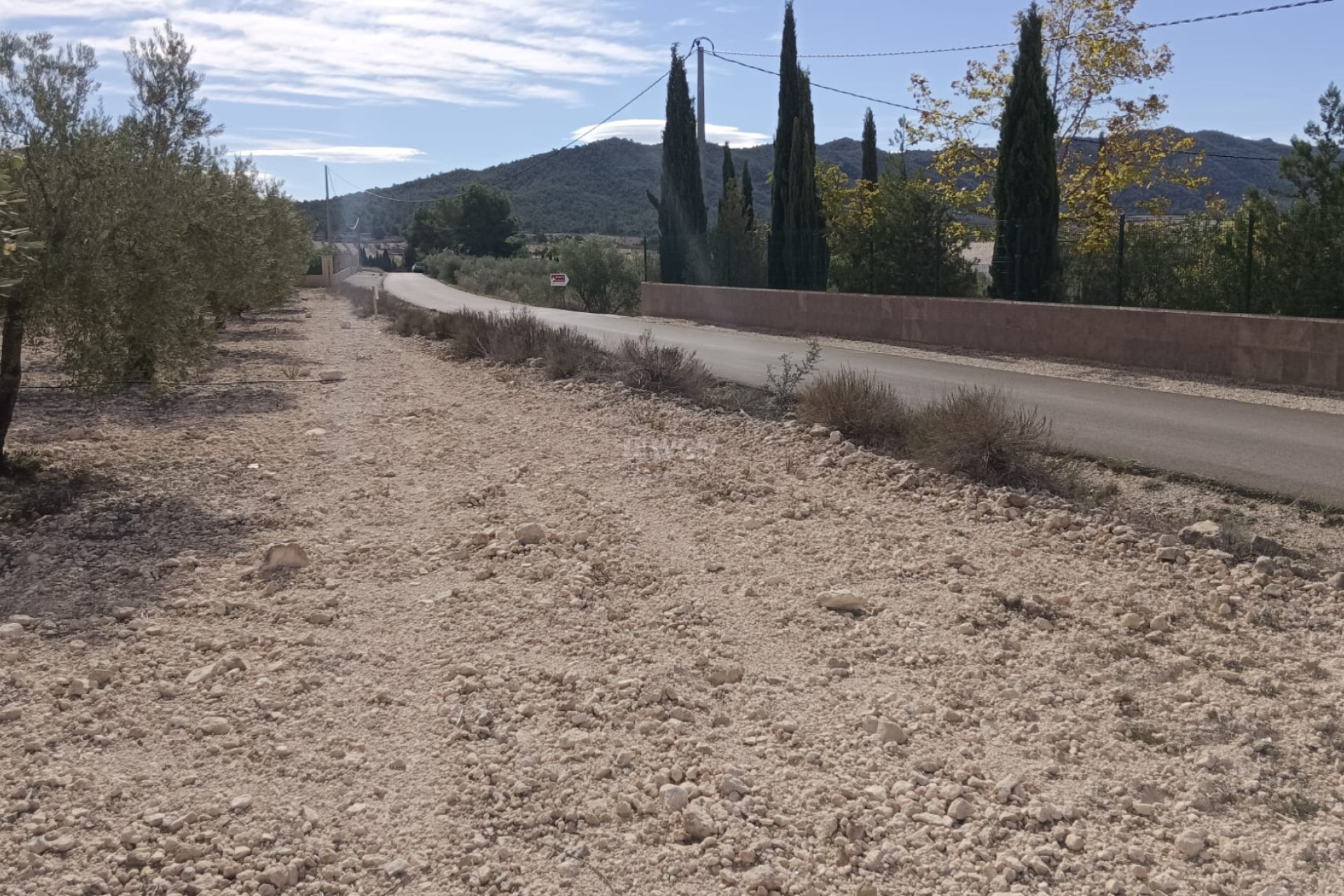 Reventa - Parcela / Terreno - Salinas - Inland