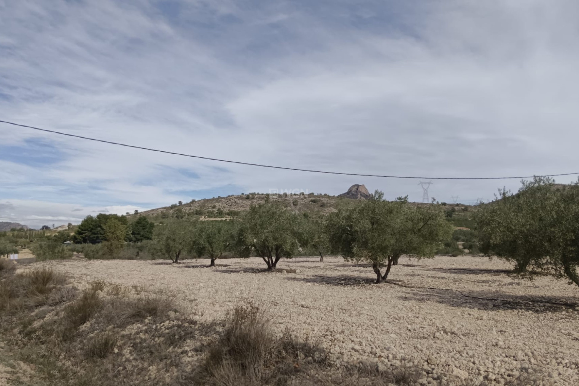 Reventa - Parcela / Terreno - Salinas - Inland