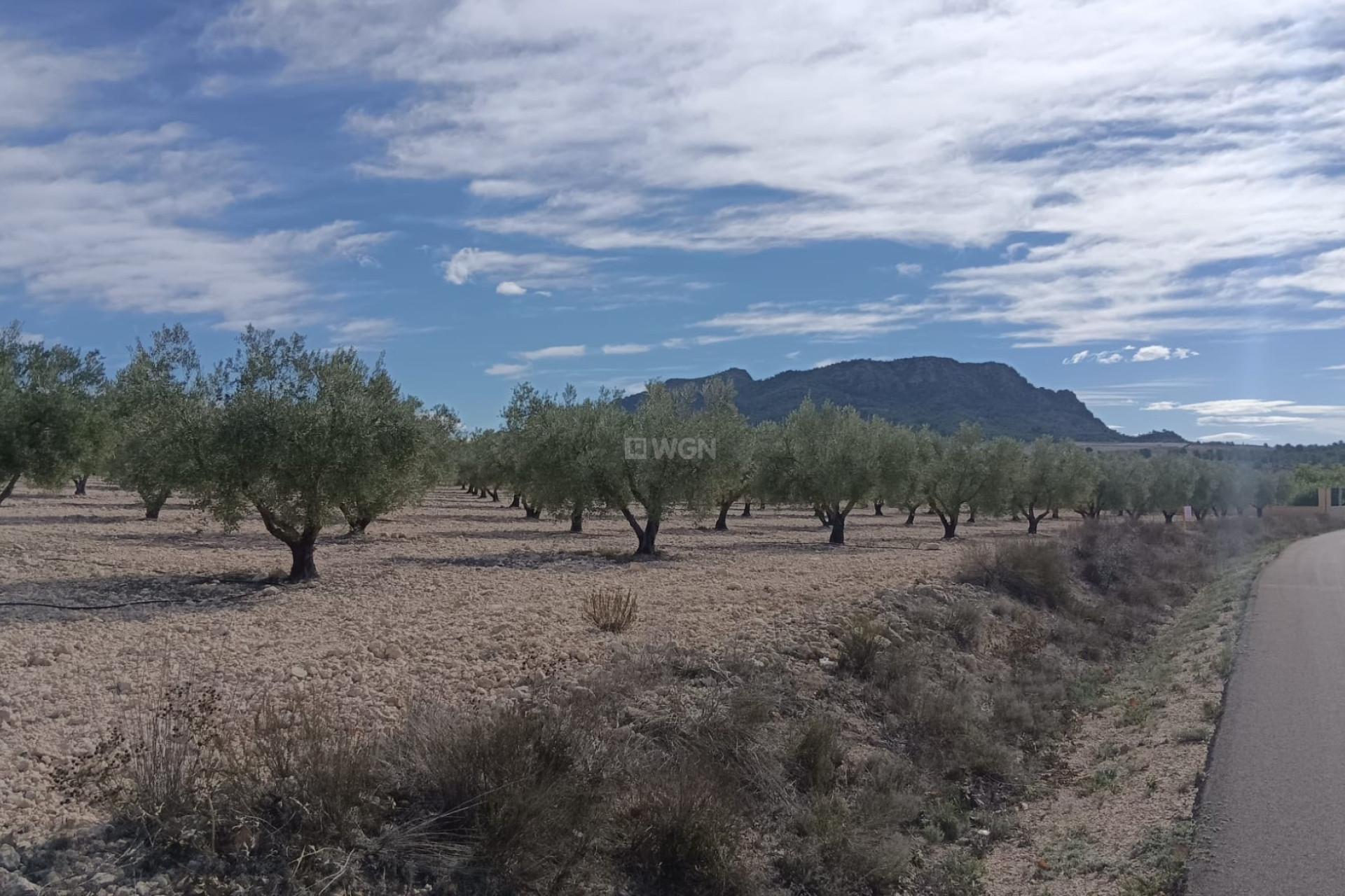 Reventa - Parcela / Terreno - Salinas - Inland
