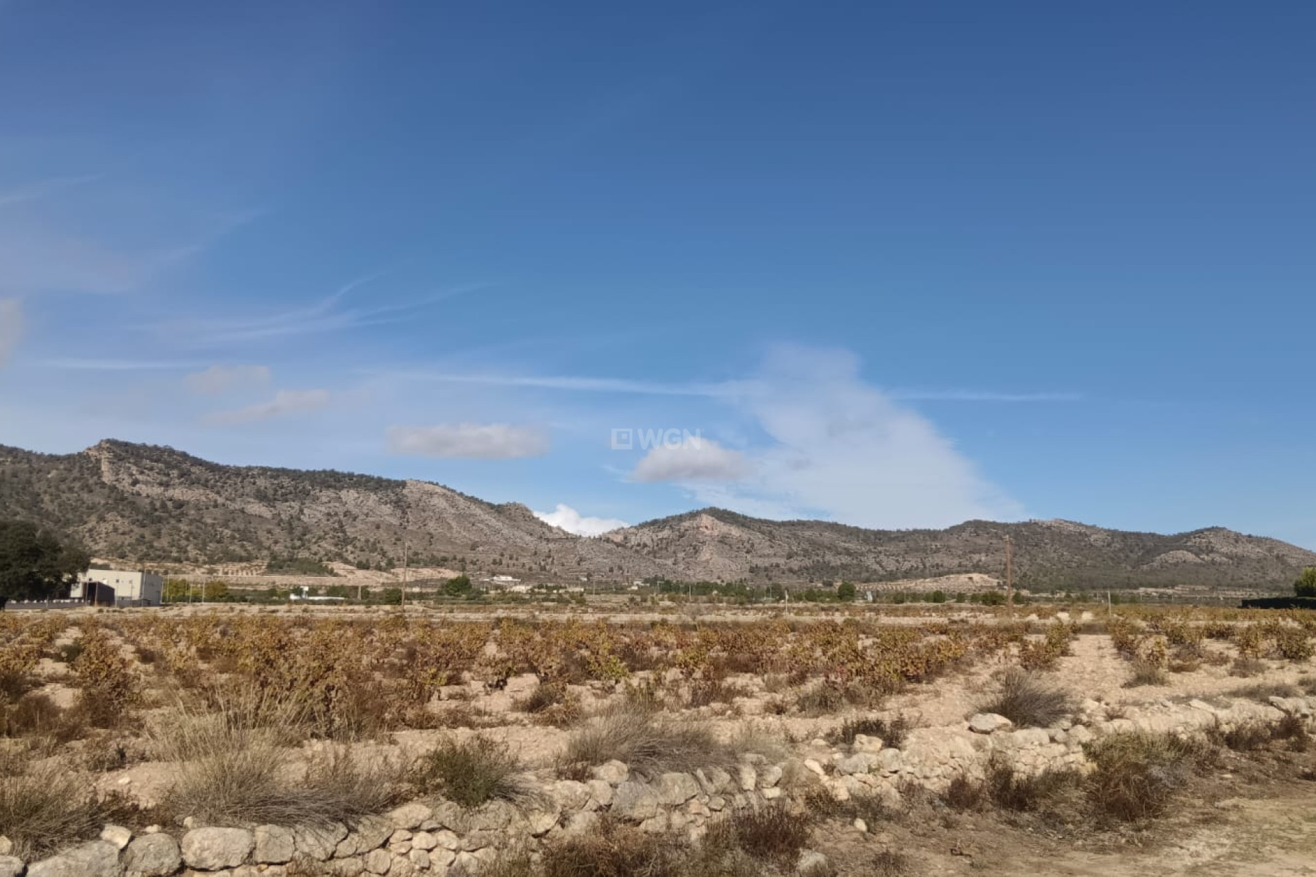 Reventa - Parcela / Terreno - Salinas - Inland