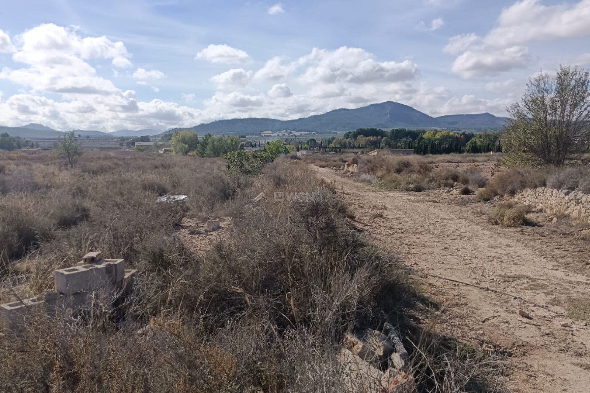 Reventa - Parcela / Terreno - Salinas - Inland