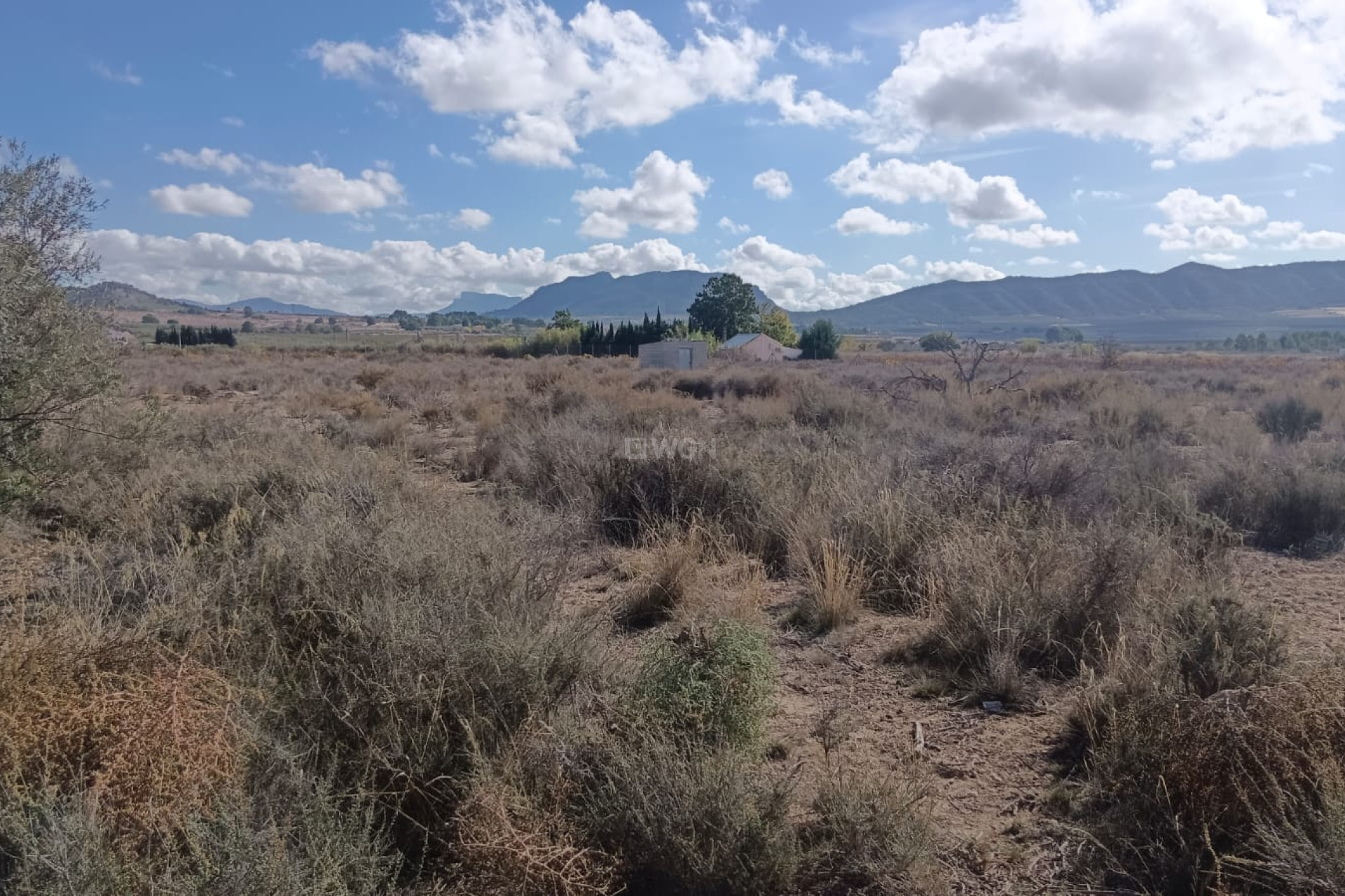 Reventa - Parcela / Terreno - Salinas - Inland