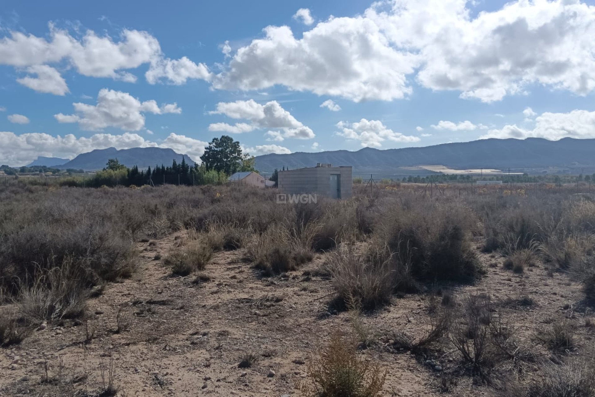 Reventa - Parcela / Terreno - Salinas - Inland