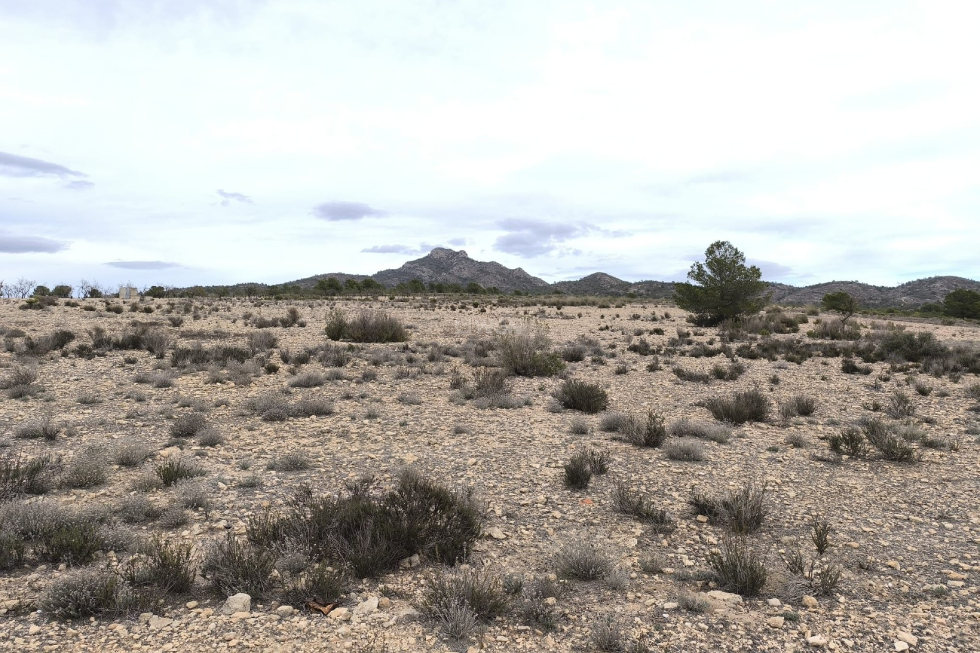 Reventa - Parcela / Terreno - Salinas - Inland