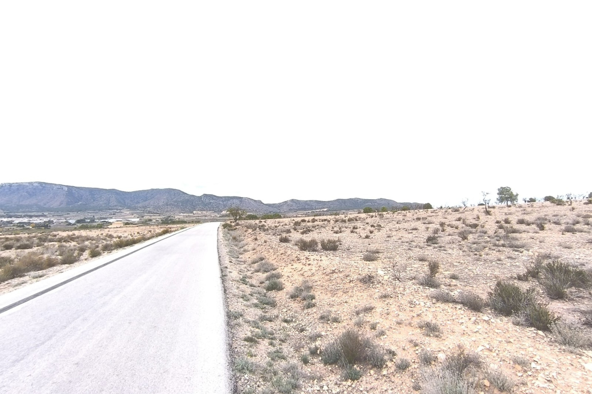 Reventa - Parcela / Terreno - Salinas - Inland