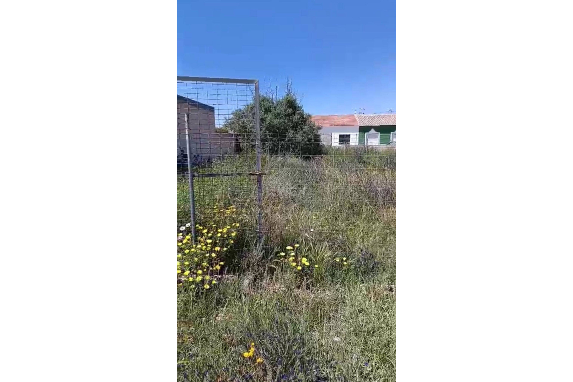 Reventa - Parcela / Terreno - San Pedro del Pinatar - Las Beatas