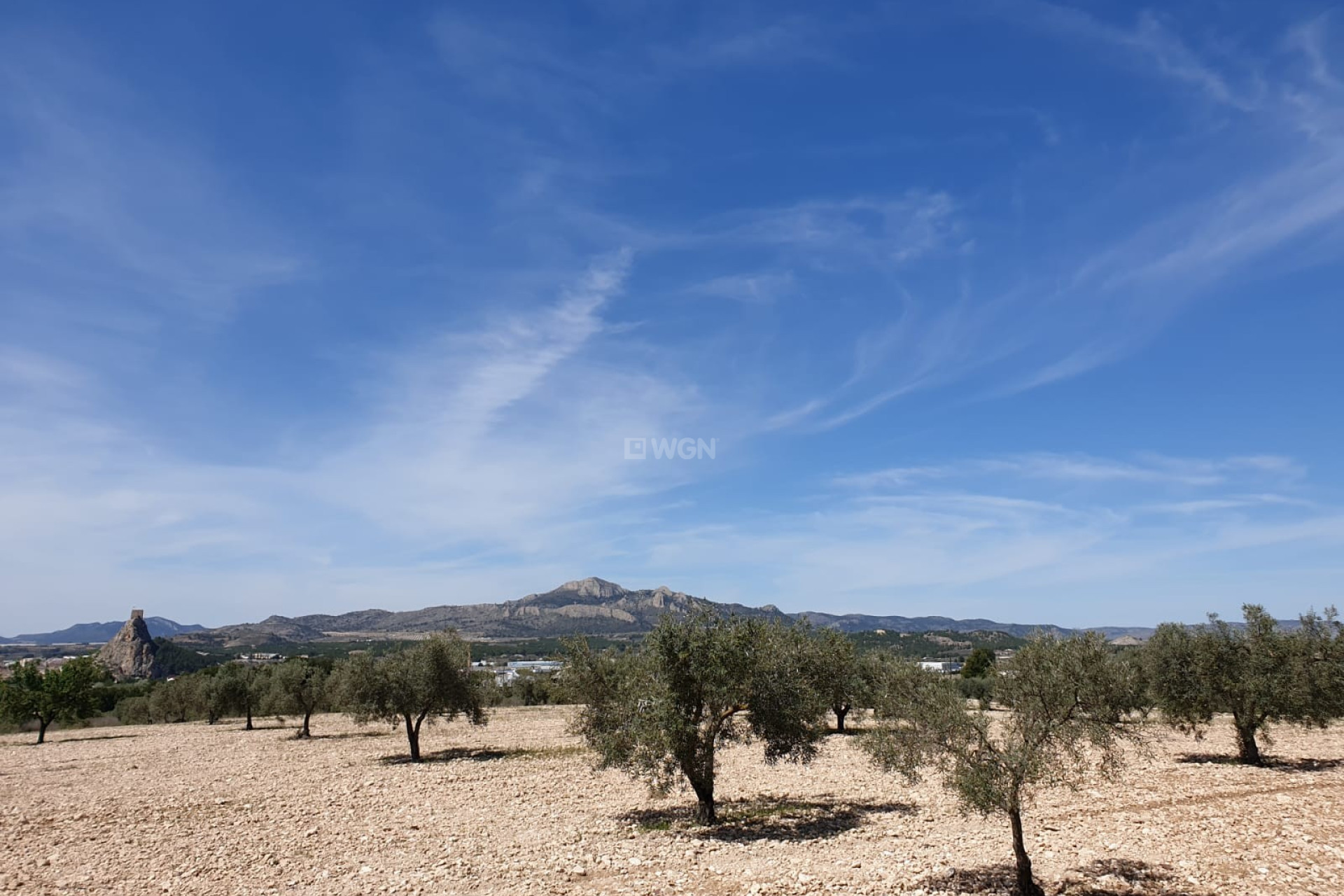 Reventa - Parcela / Terreno - Sax - Inland