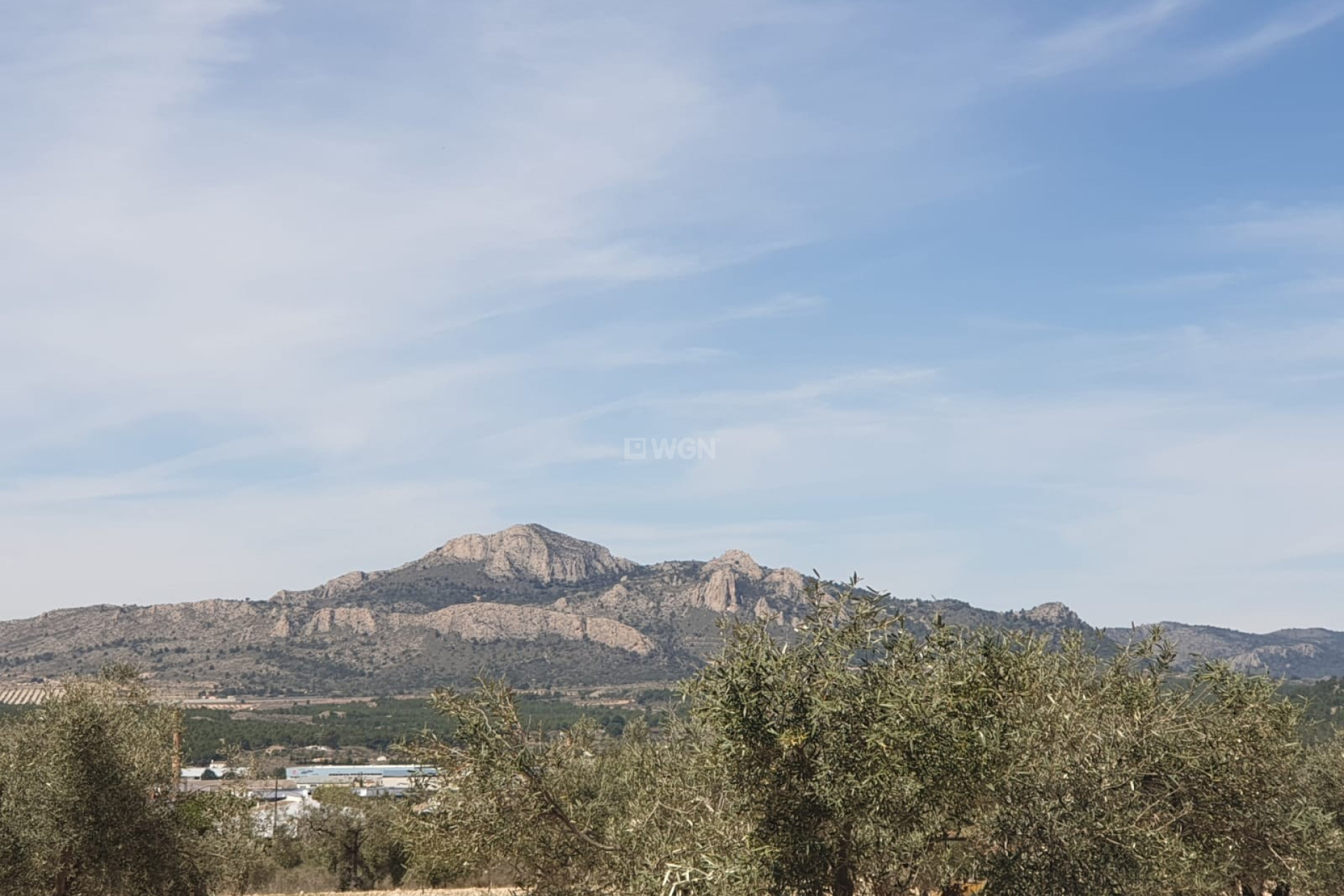 Reventa - Parcela / Terreno - Sax - Inland