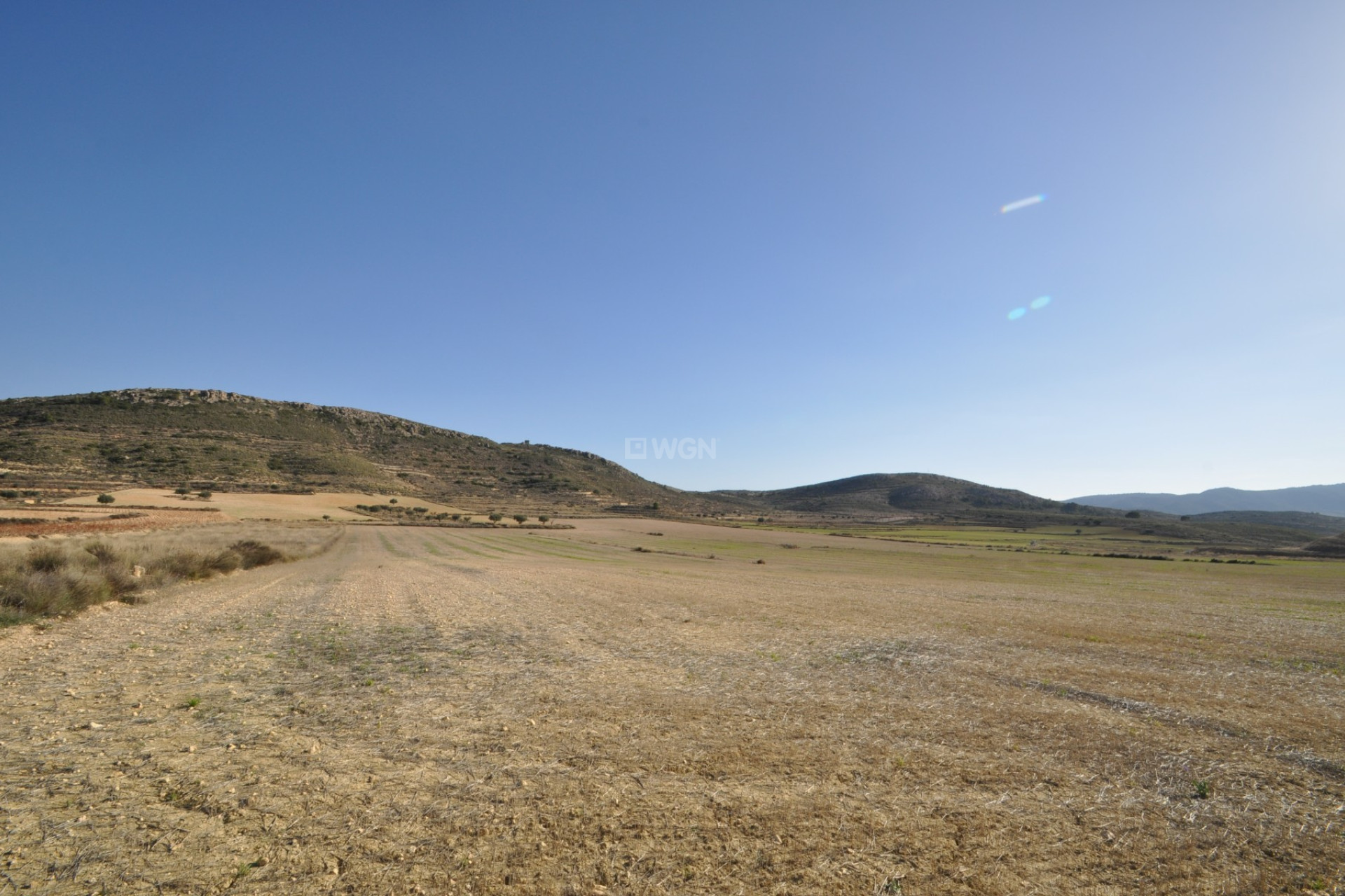 Reventa - Parcela / Terreno - Torre Del Rico - Inland